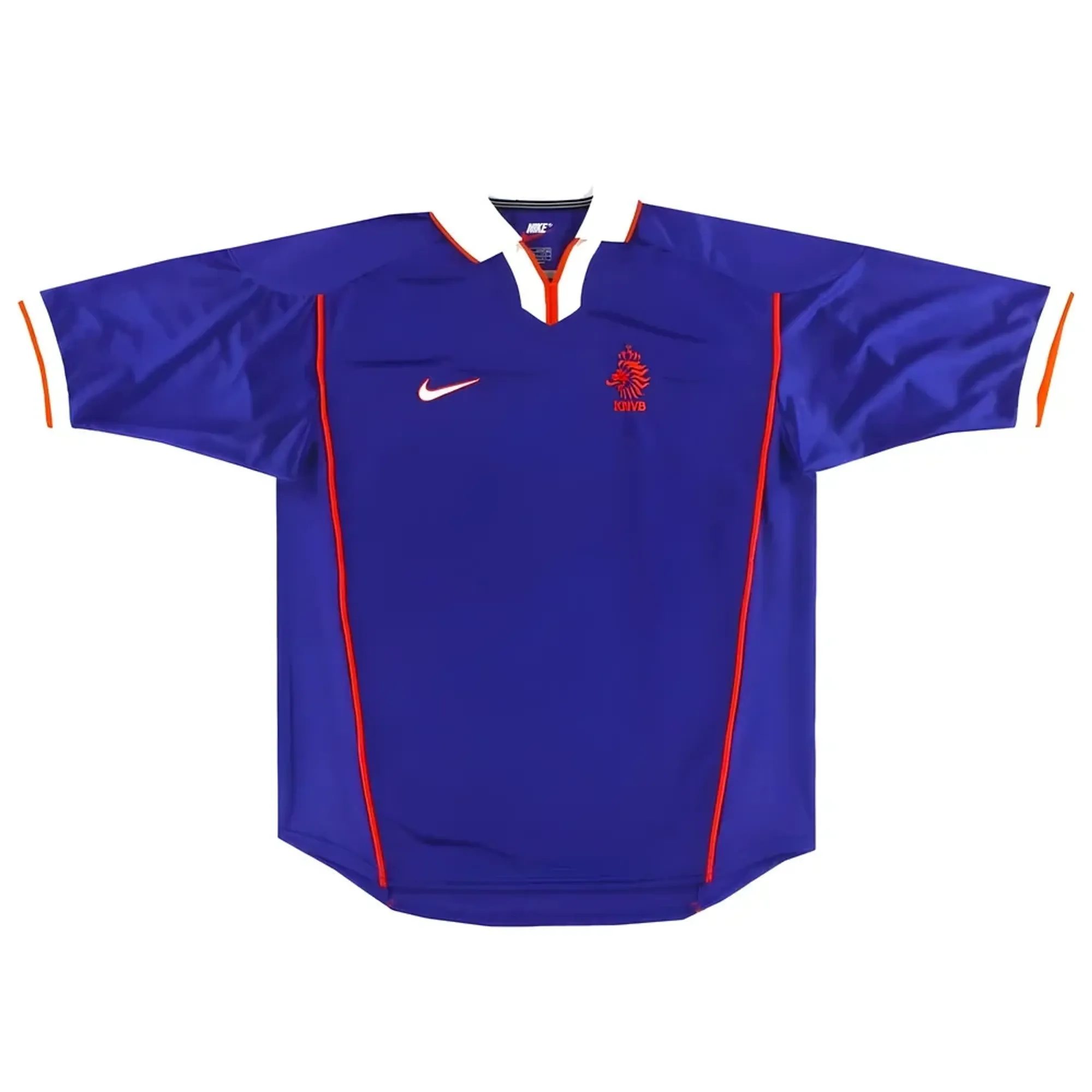 Holland 1998-00 Away (S) (Excellent)