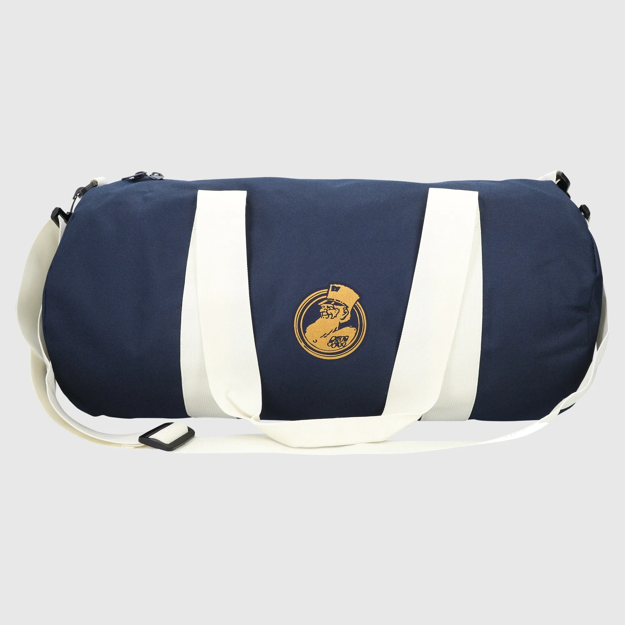 Chelsea Pensioners 30L Barrel Bag