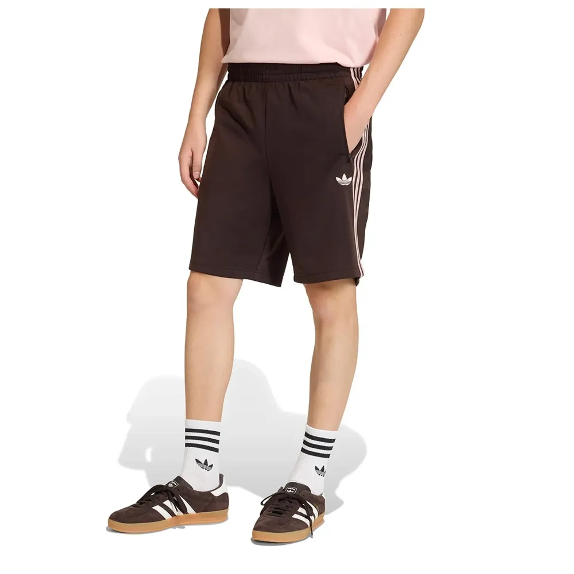 Adidas Originals Firebird Shorts