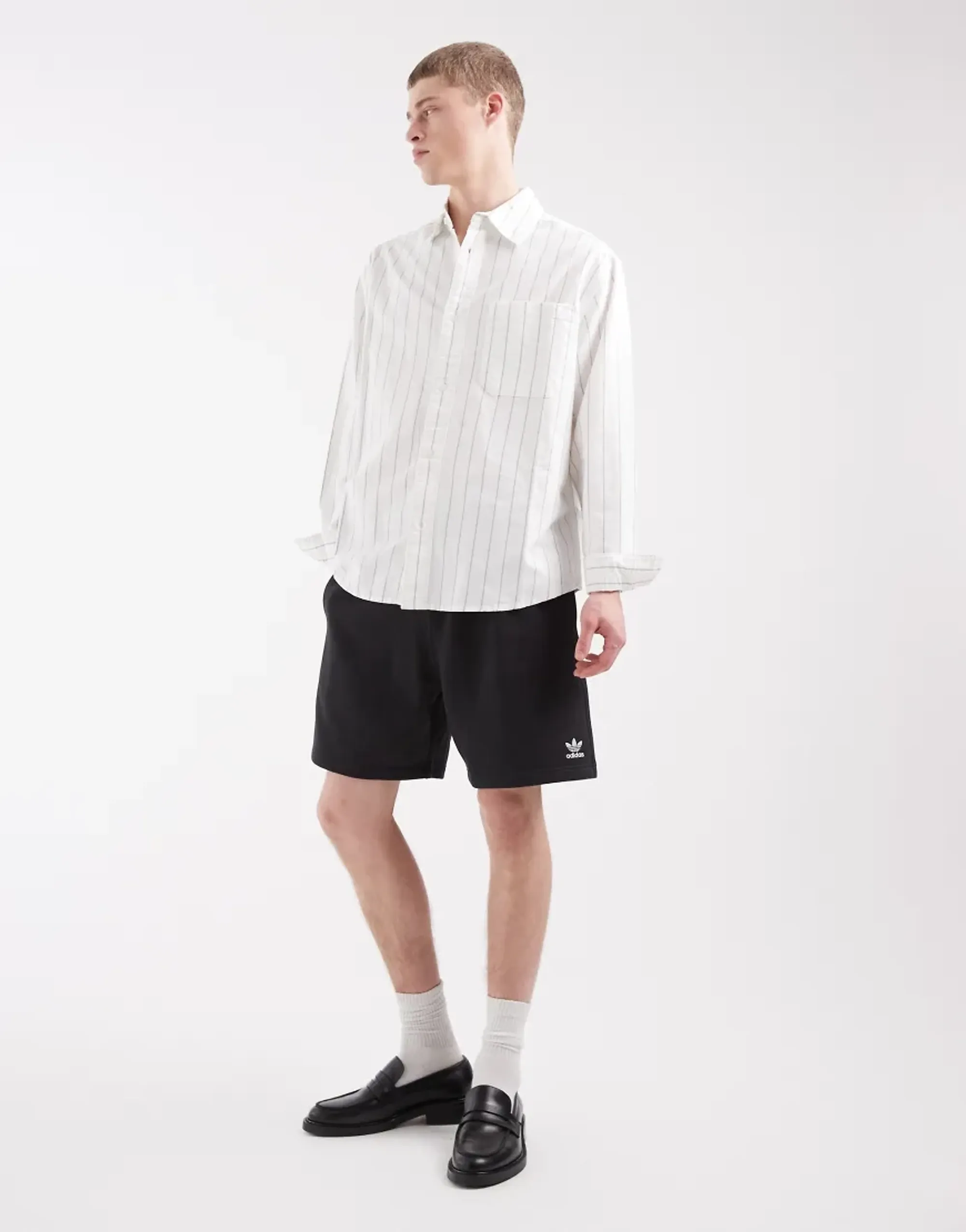 Adidas Ess Short Black S