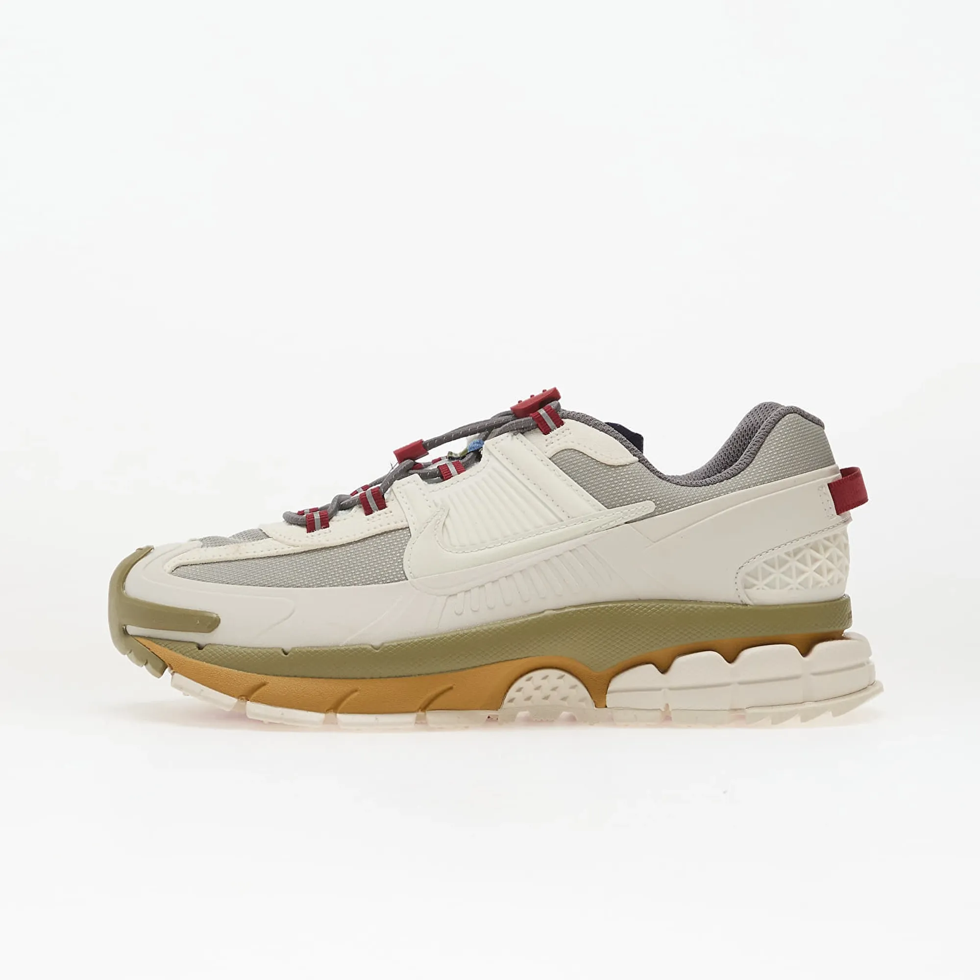 Sneakers Nike Zoom Vomero Roam Spruce Fog/ Sail-Twine-Phantom Eur 40