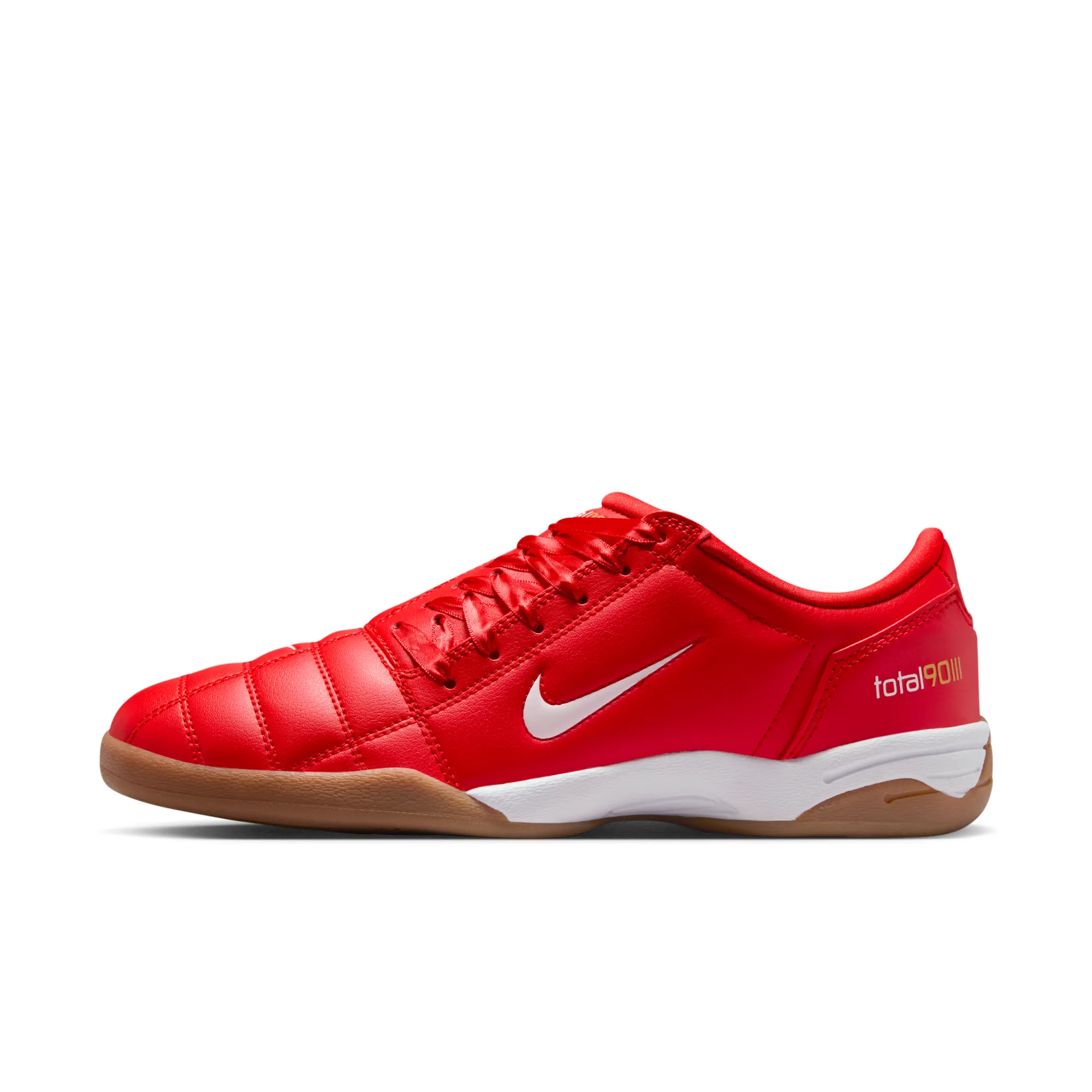 Nike Total90 Women's Shoes - Red