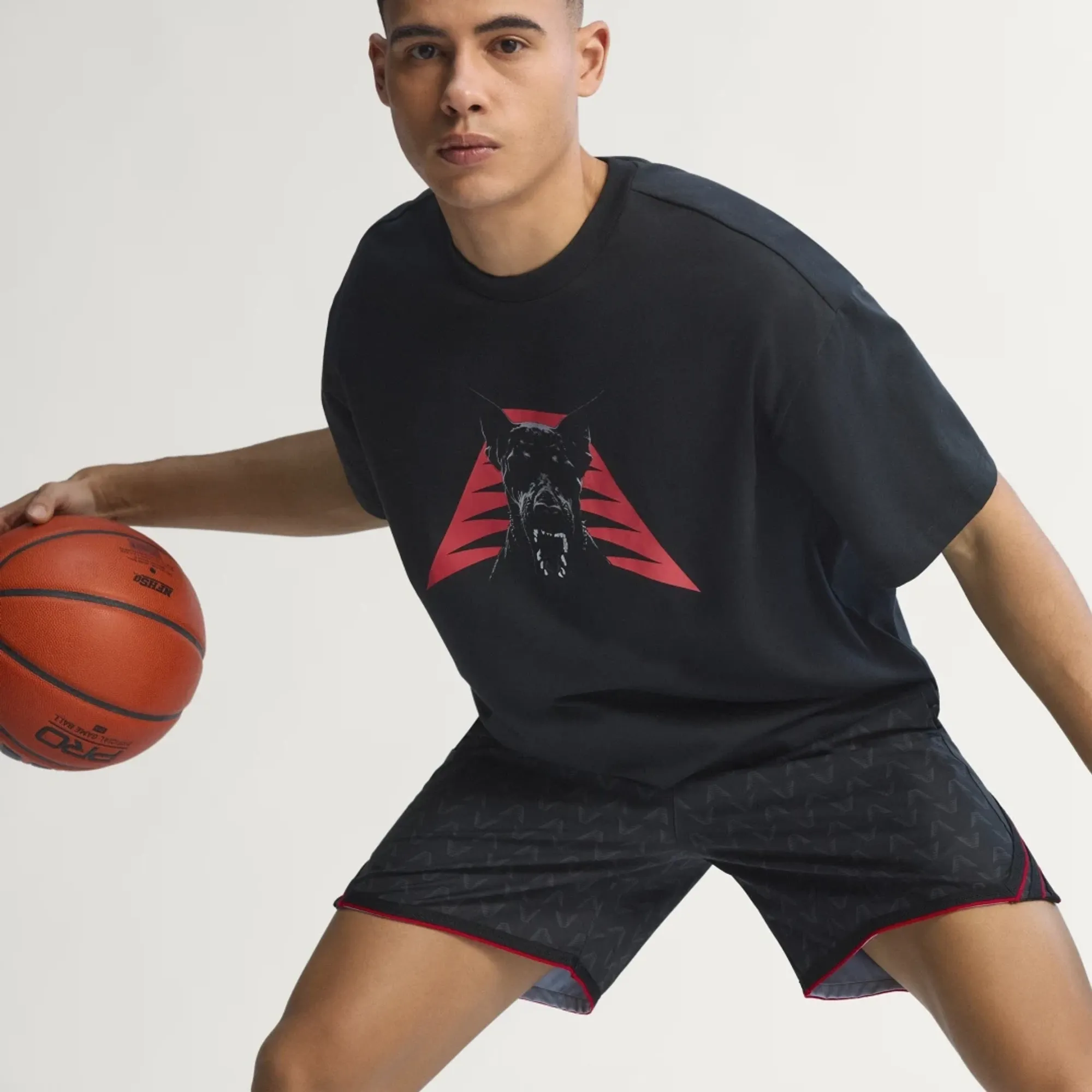 adidas Originals adidas Anthony Edwards Dawg T-Shirt