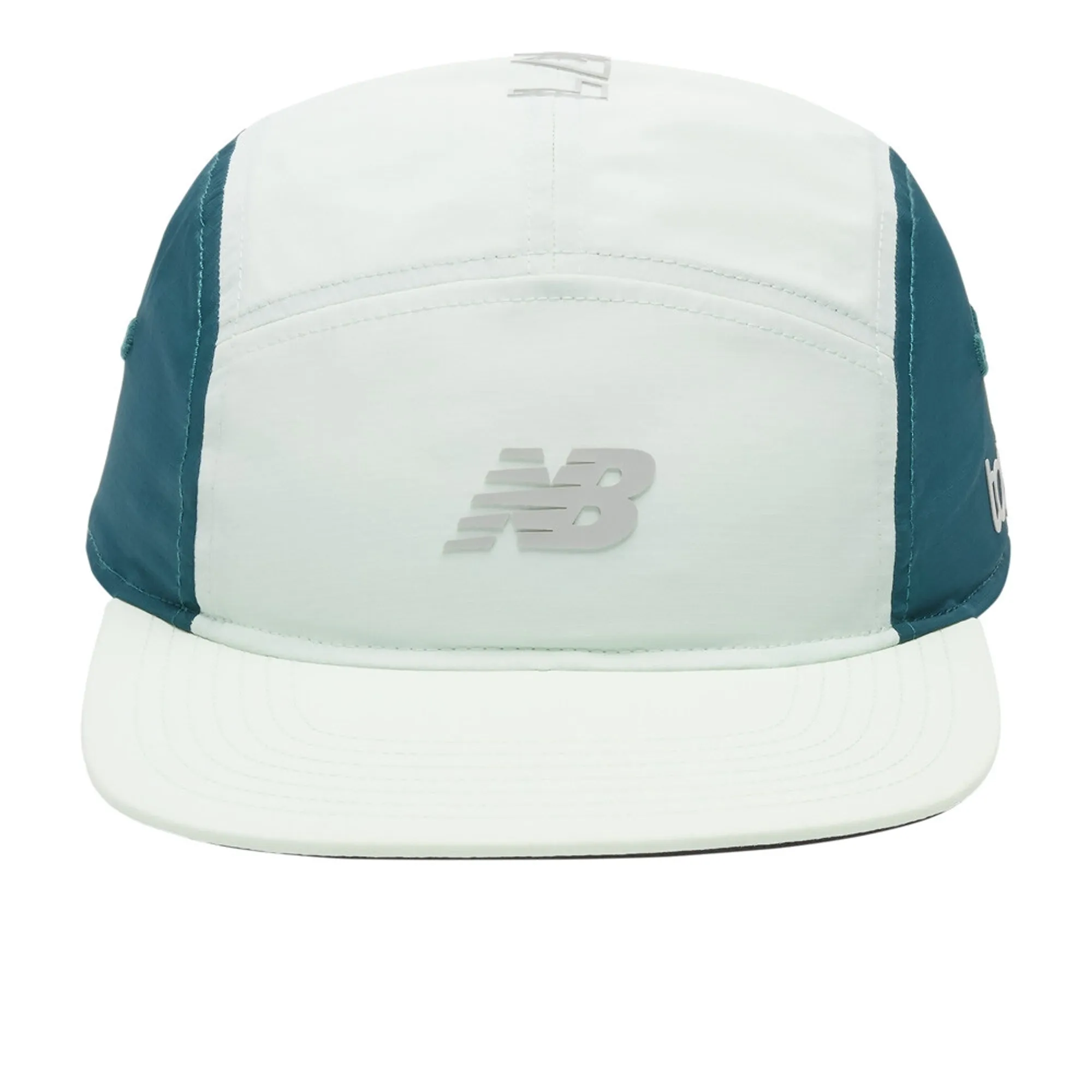 New Balance London Edition 5 Panel Cap - SS26