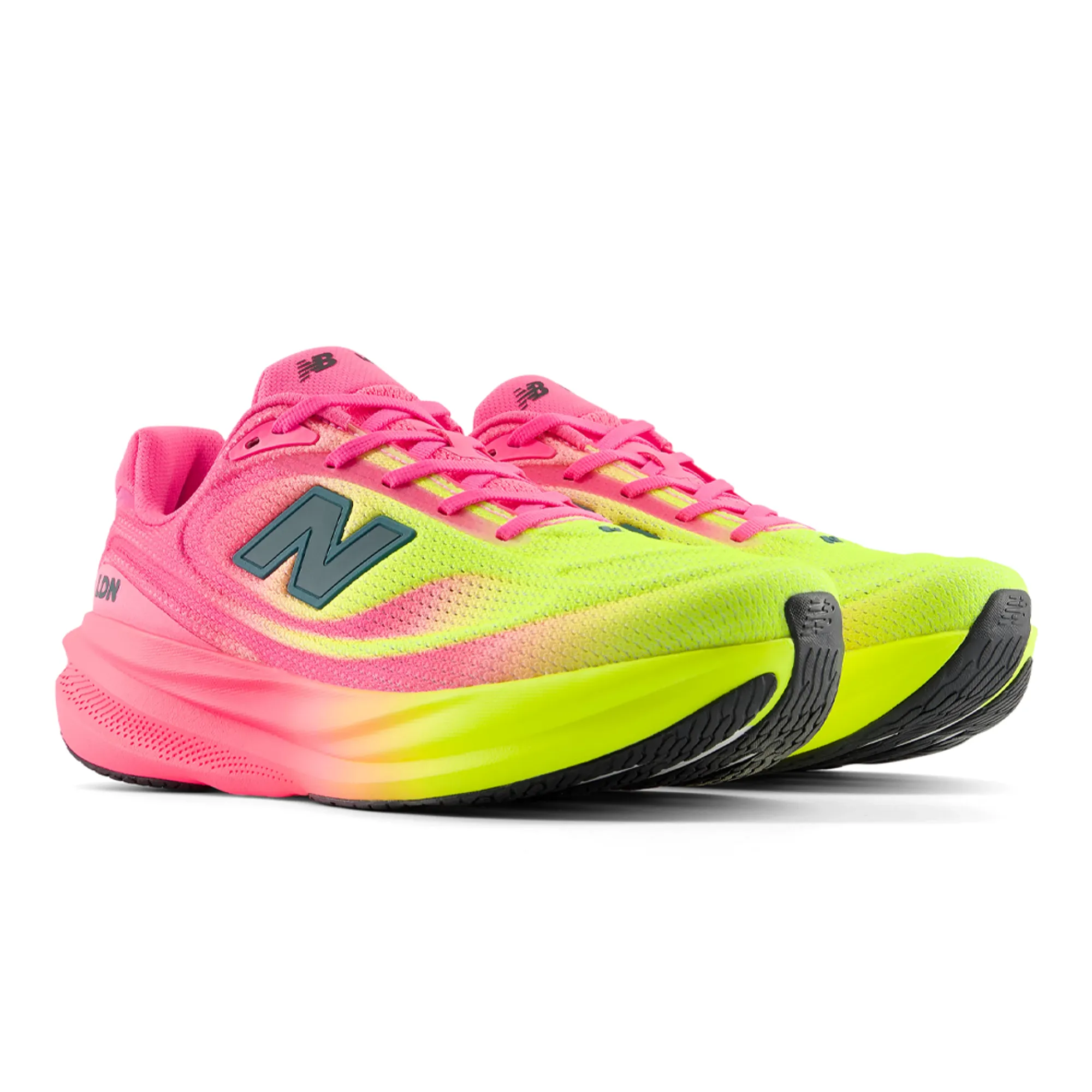 New Balance 1080v15 London Edition Men's Running Shoes (2E Width) - SS26