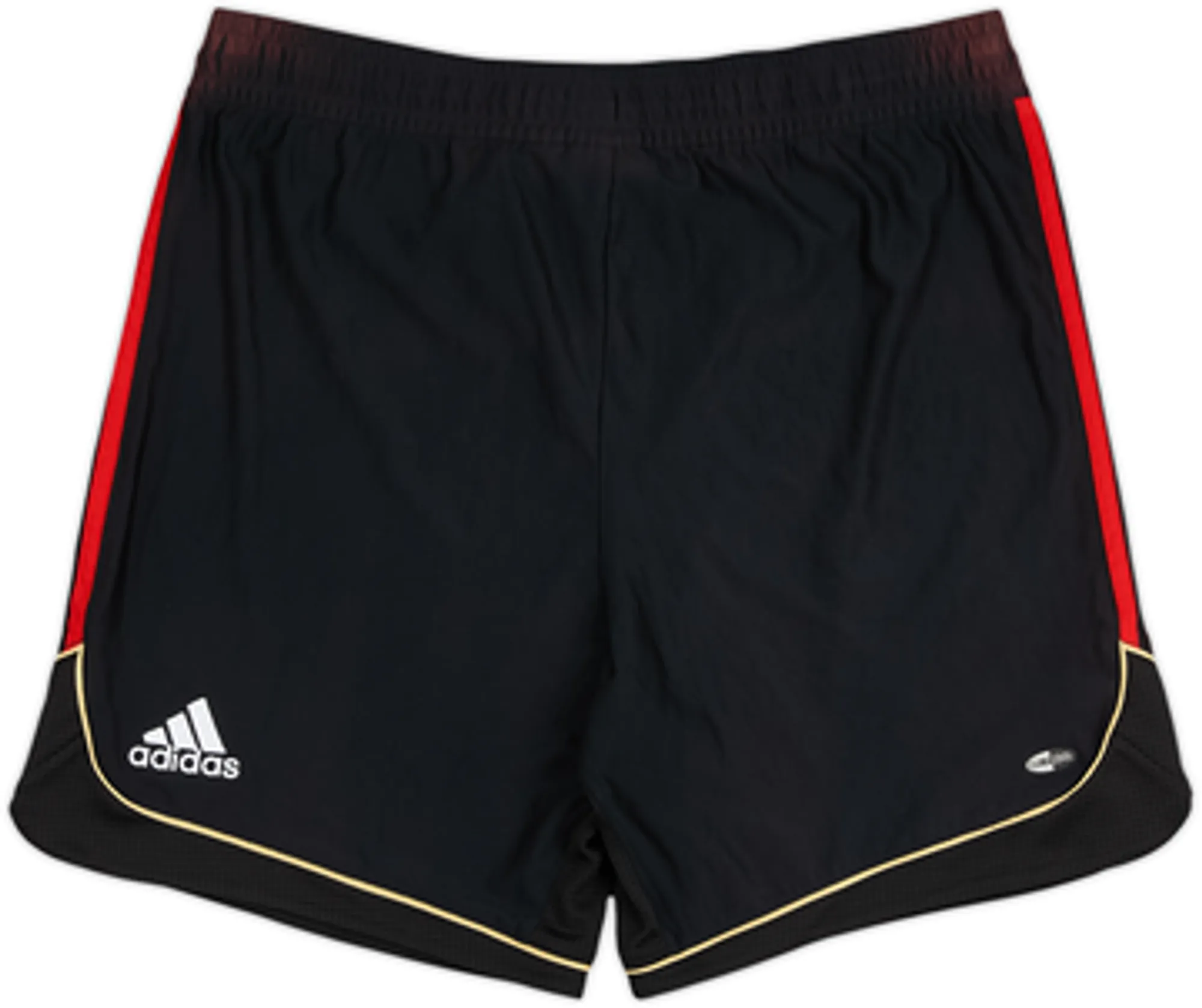 2006-07 AC Milan Home/Third Shorts #7 - 4/10 - (M)