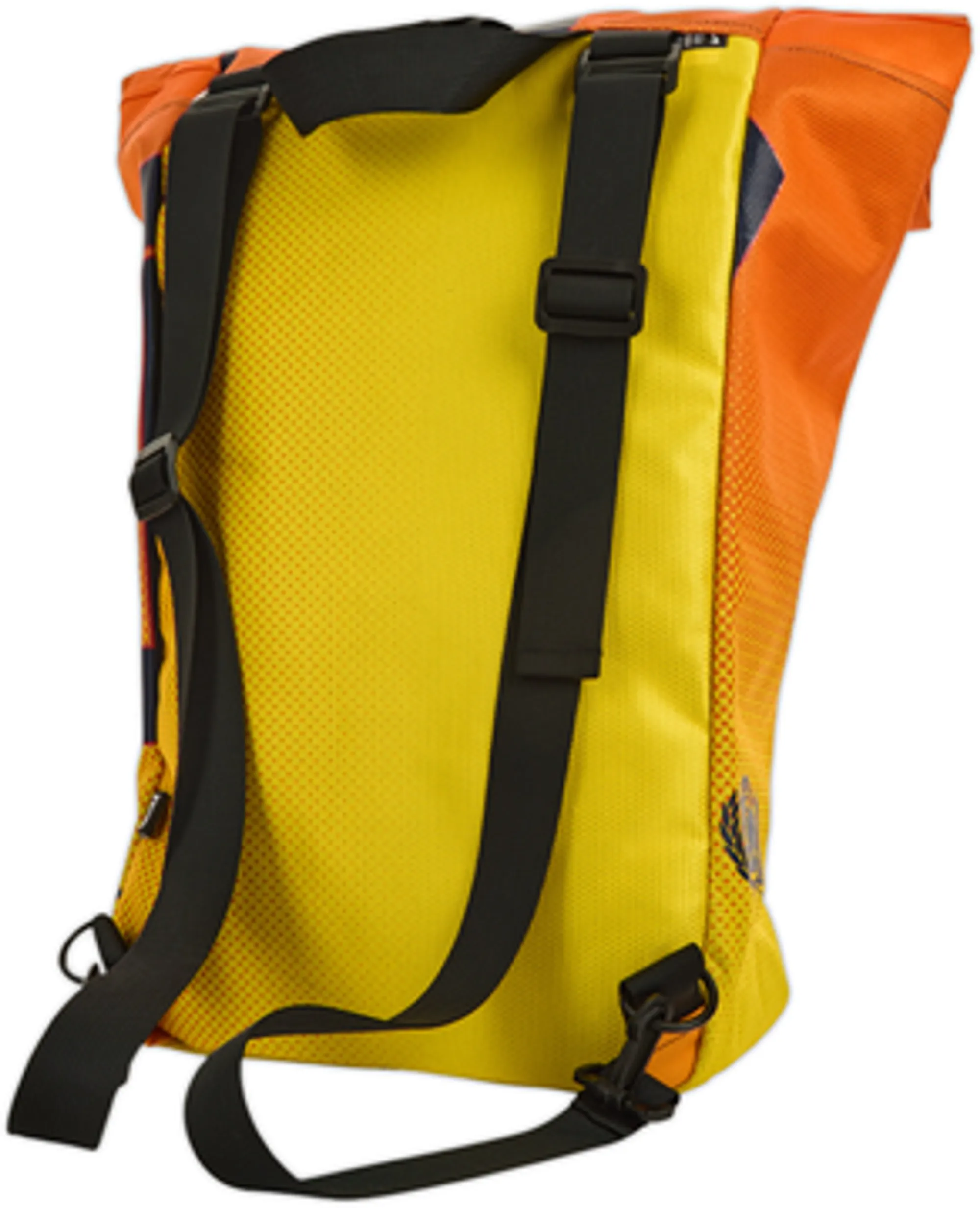 2012-13 Barcelona Rework Roll-Up Backpack