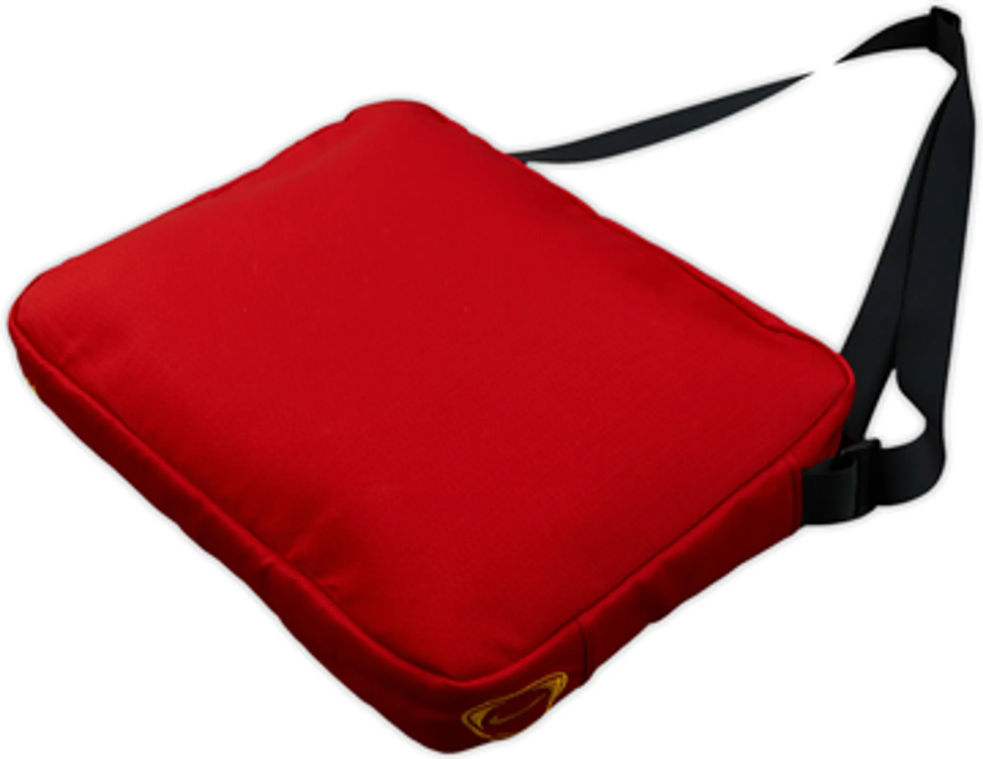 2006-07 Barcelona Rework Messenger Bag