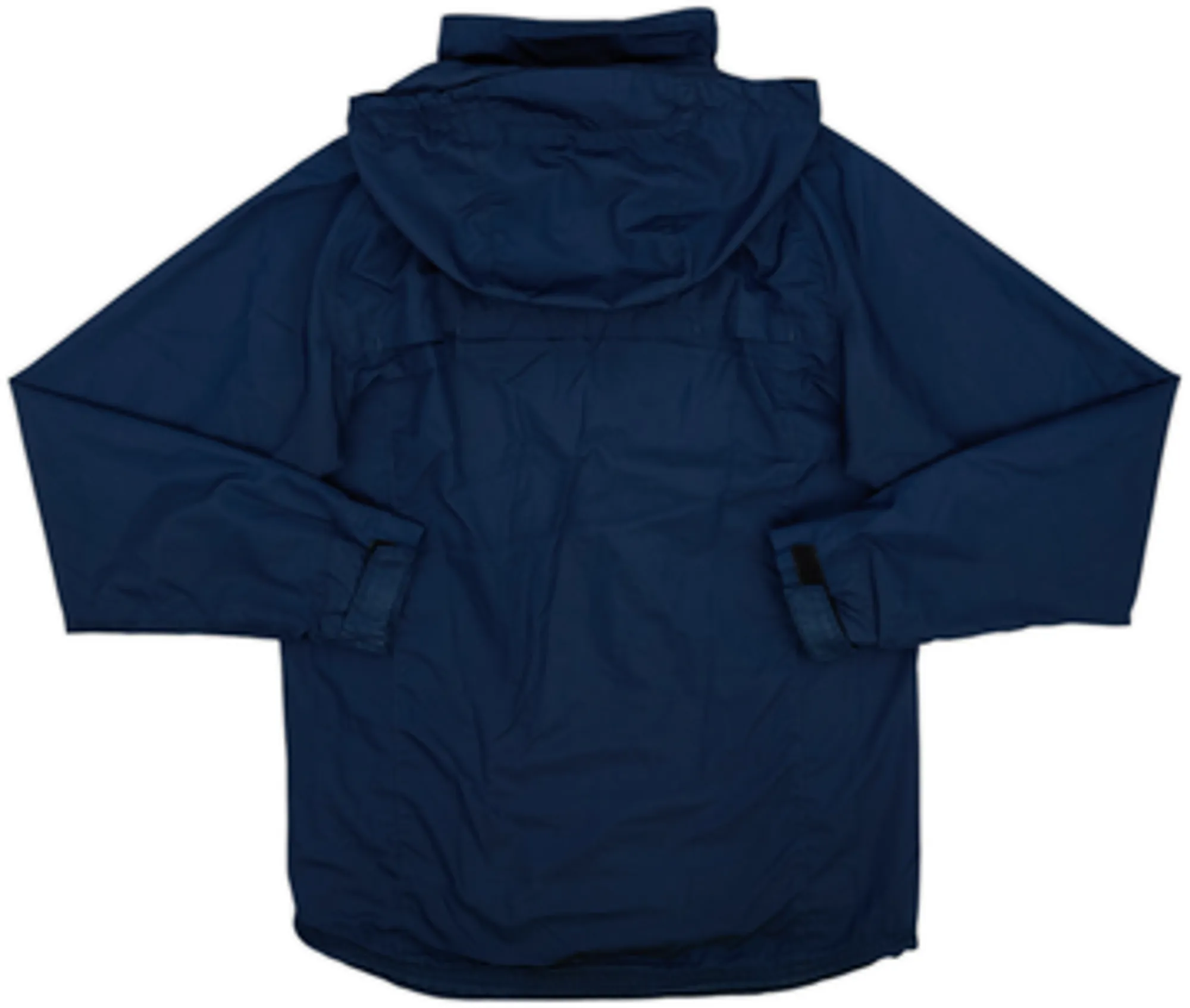 2011-12 Arsenal Nike Rain Coat - 8/10 - (XS)
