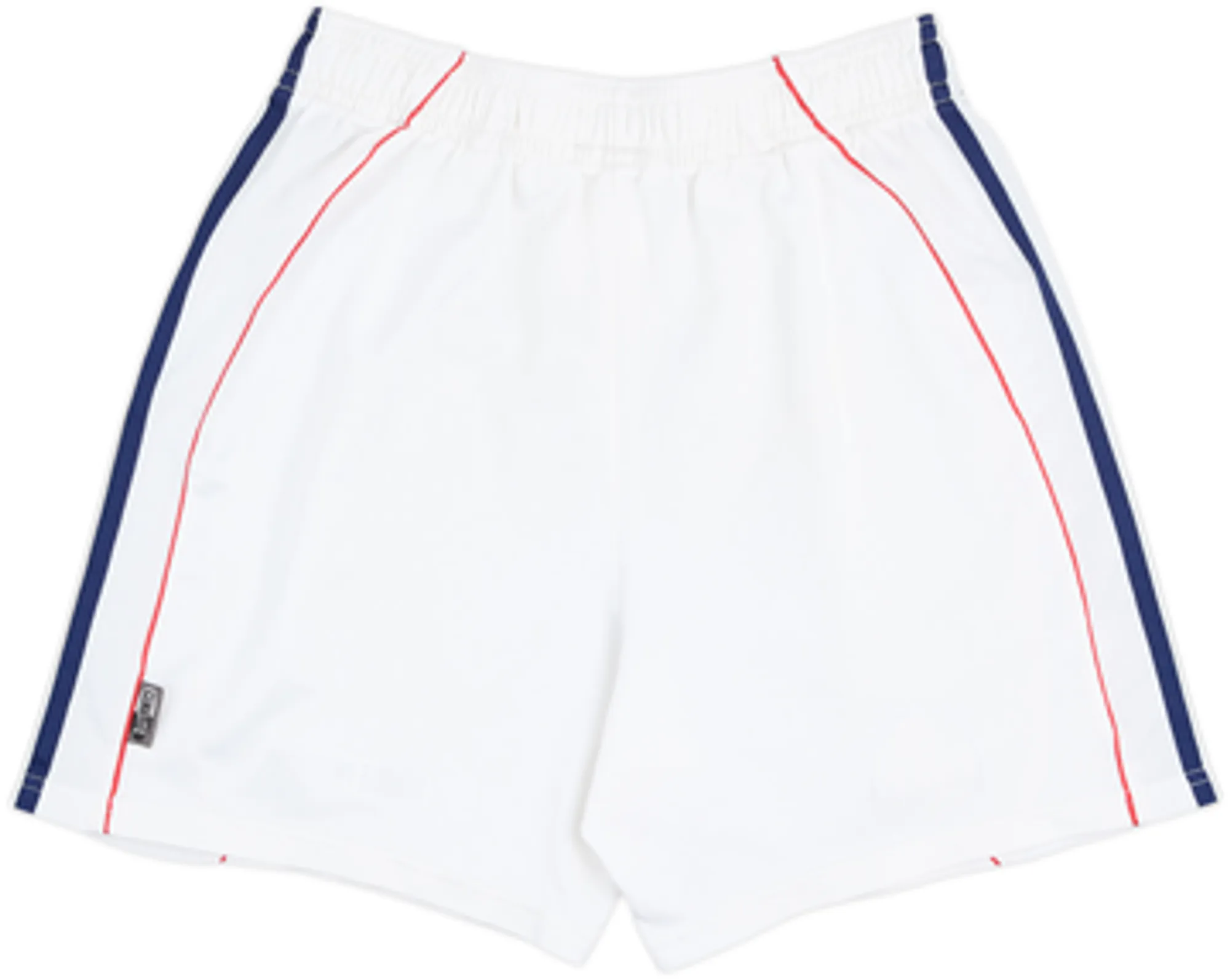 2000-02 Bayern Munich Away Shorts - 8/10 - (M)