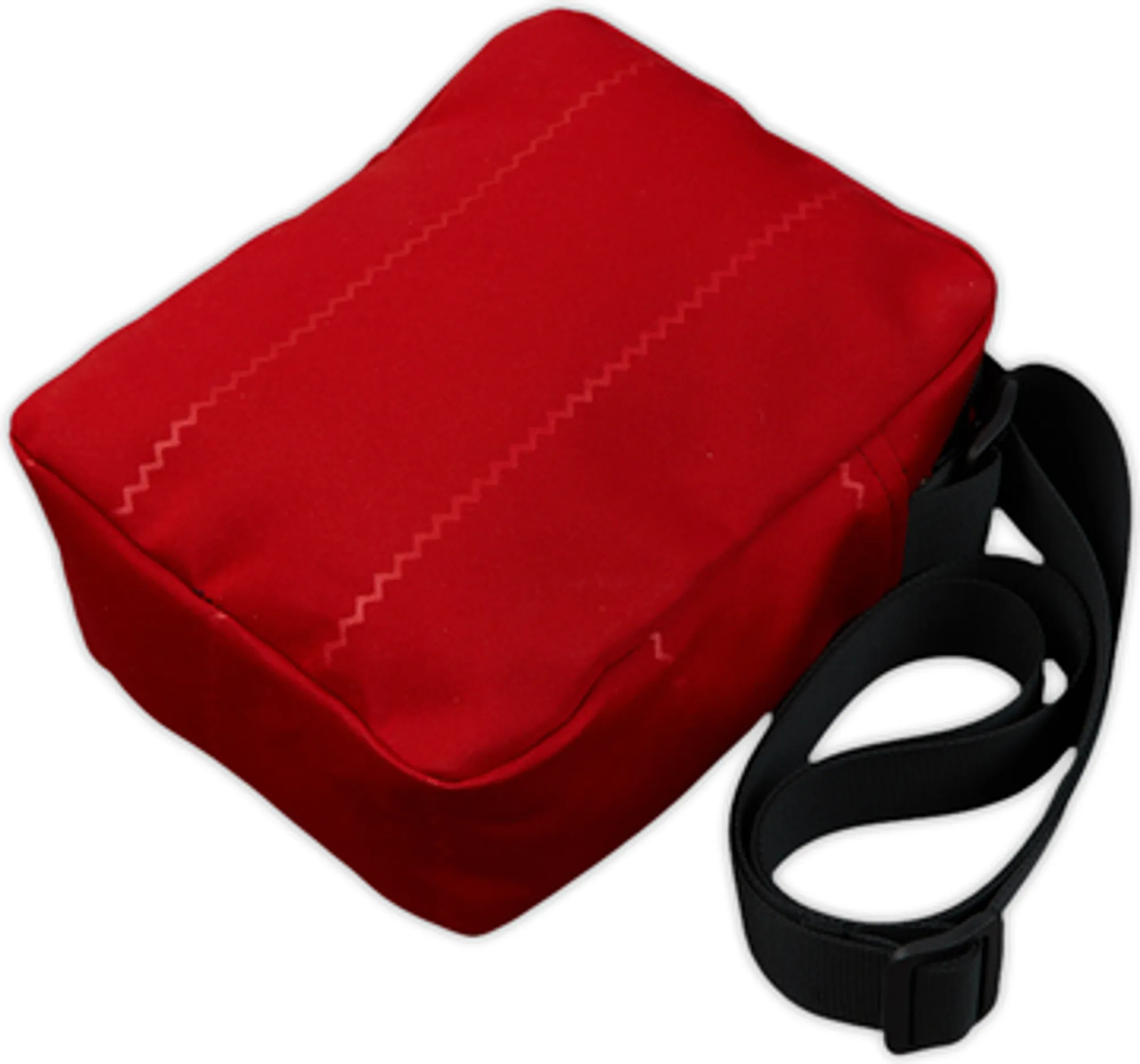 2011-13 Bayern Munich Rework Shoulder Bag