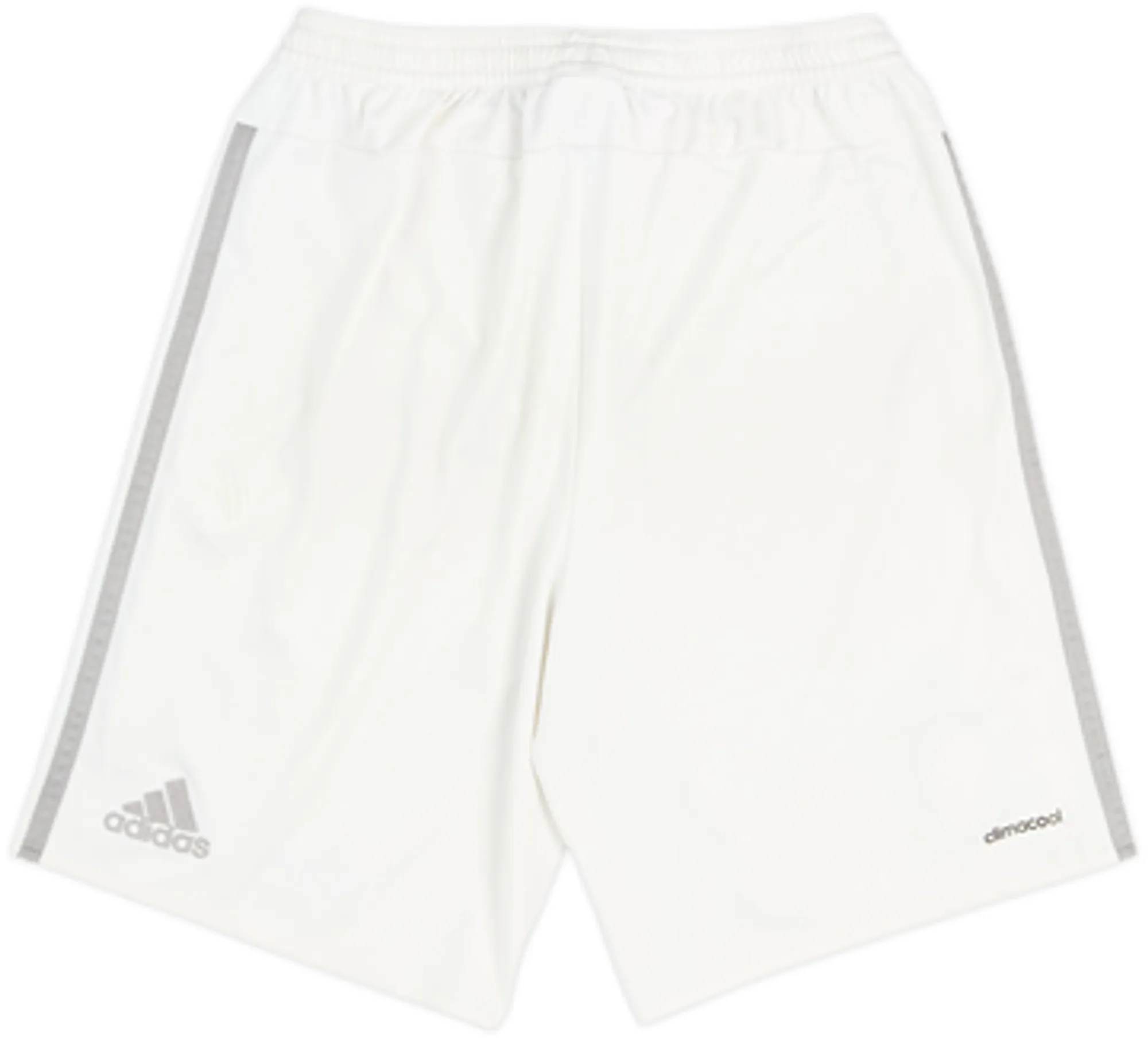 2015-16 AC Milan Home Shorts - 6/10 - (S.Boys)