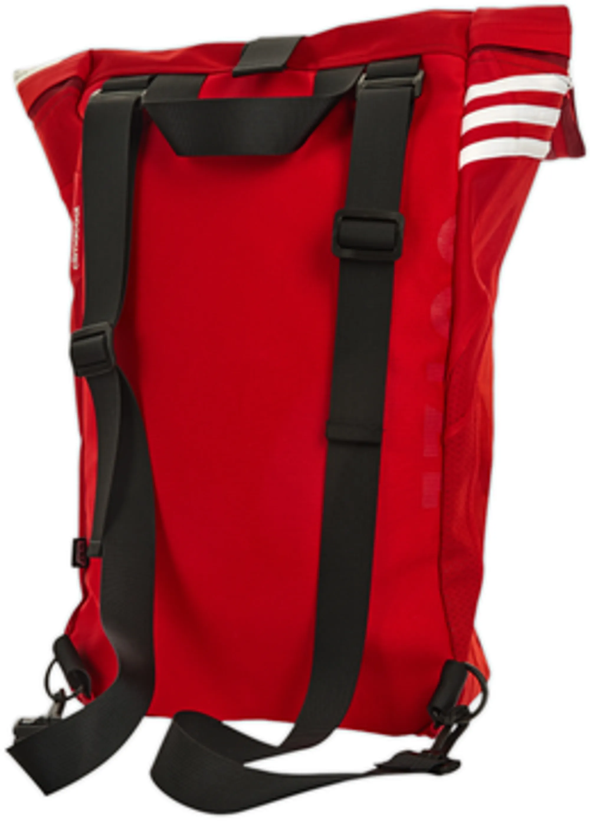 2015-16 Bayern Munich Rework Roll-Up Backpack