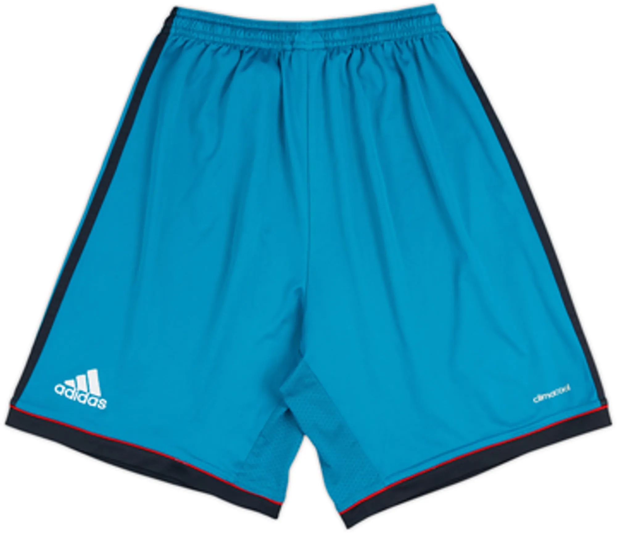 2013-14 Bayern Munich GK Shorts - 8/10 - (L.Boys)