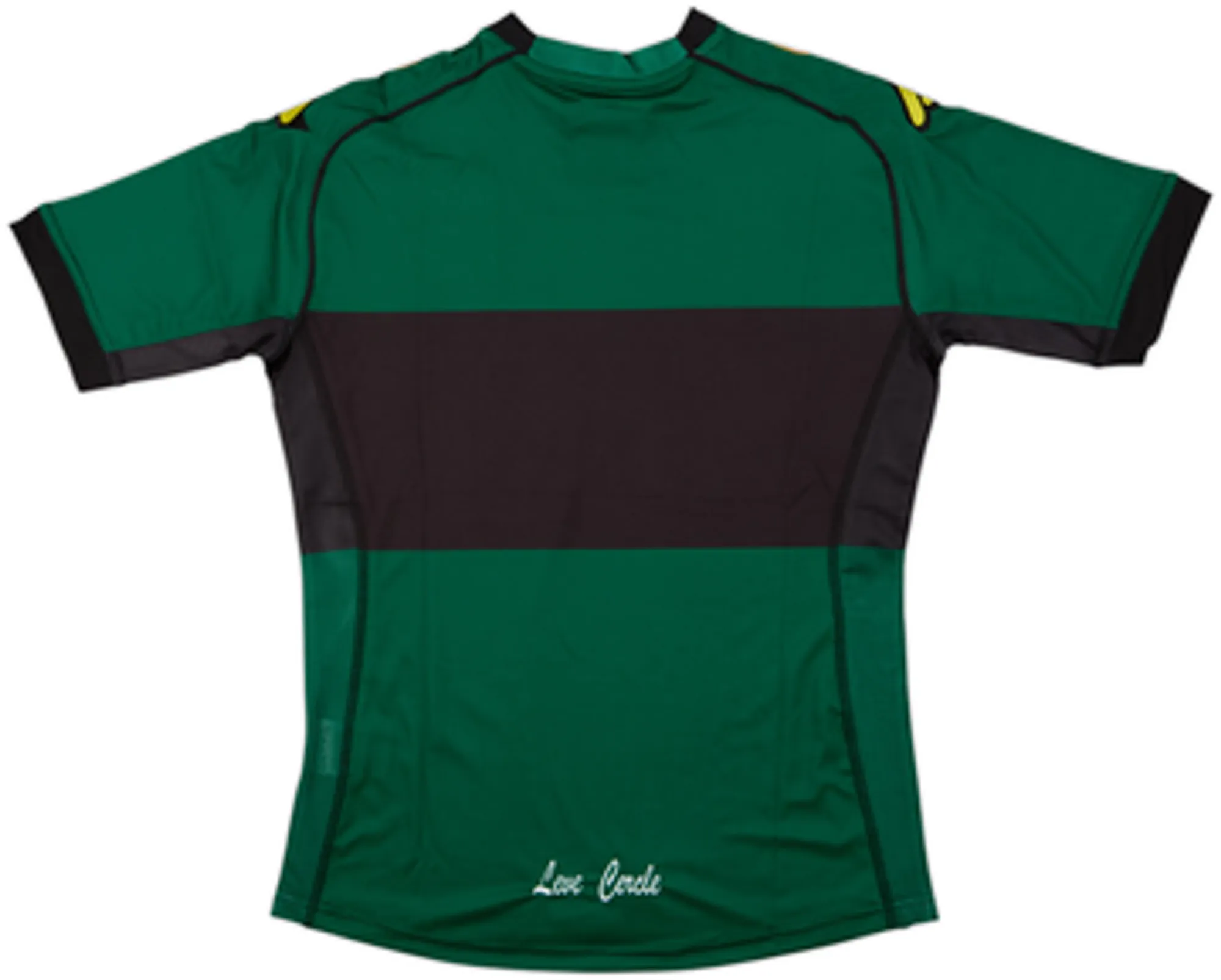 2015-16 Cercle Brugge Home Shirt - 10/10 - (M)