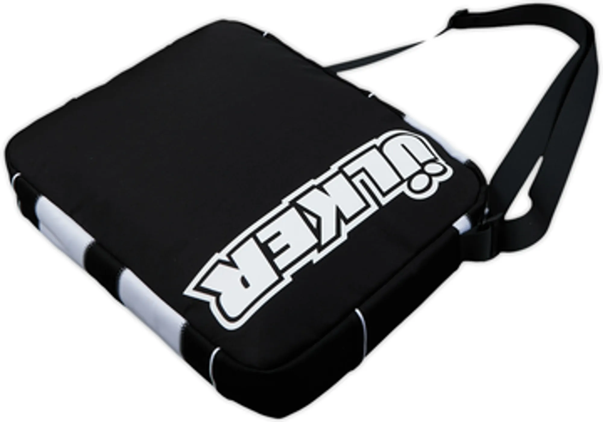 2011-12 Besiktas Rework Messenger Bag