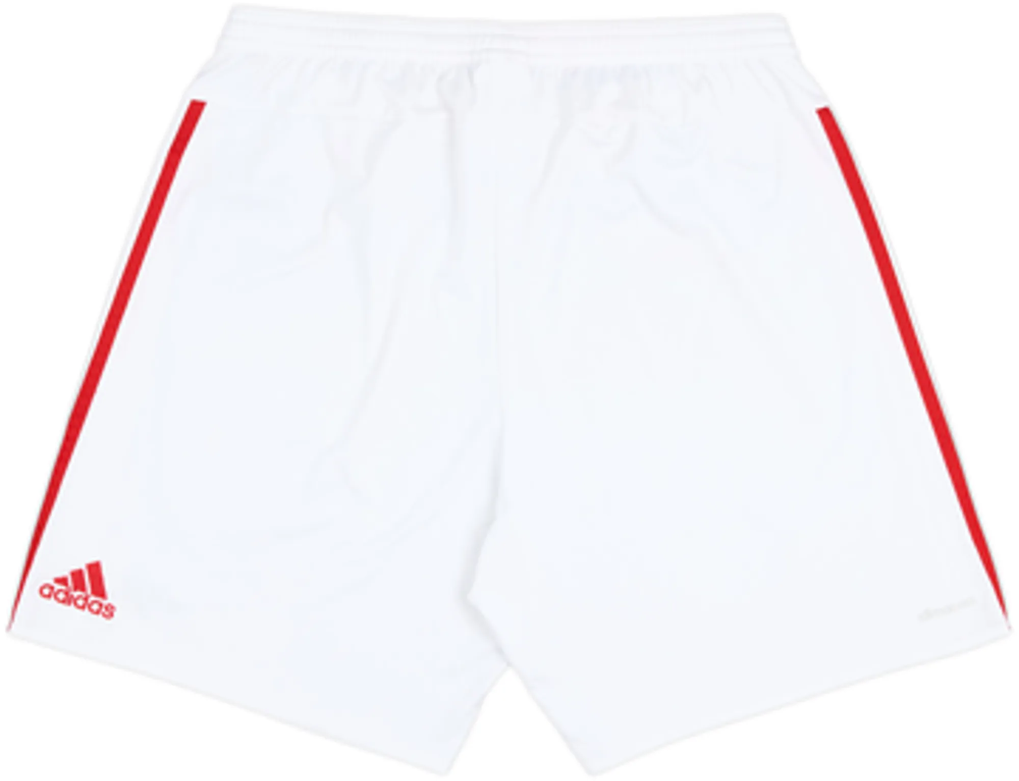 2015-16 Bayern Munich Away Shorts - 7/10 - (L)