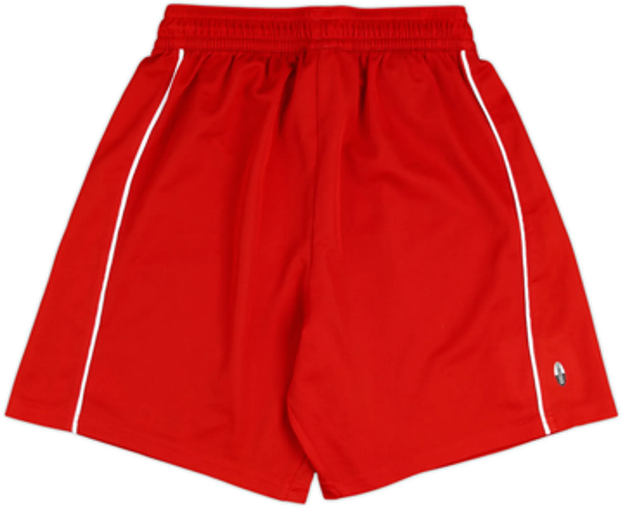 2005-06 Bayern Munich Away Shorts - 10/10 - (M)