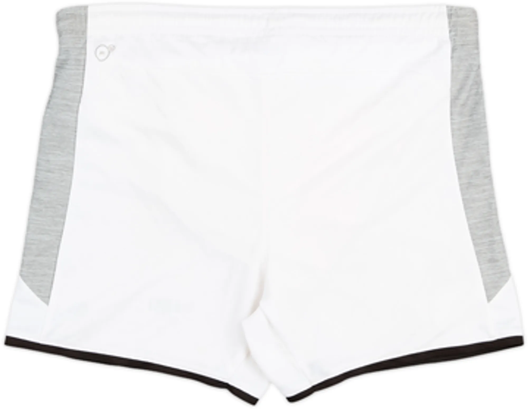 2017-18 Borussia Dortmund Third Shorts - 8/10 - (L.Boys)