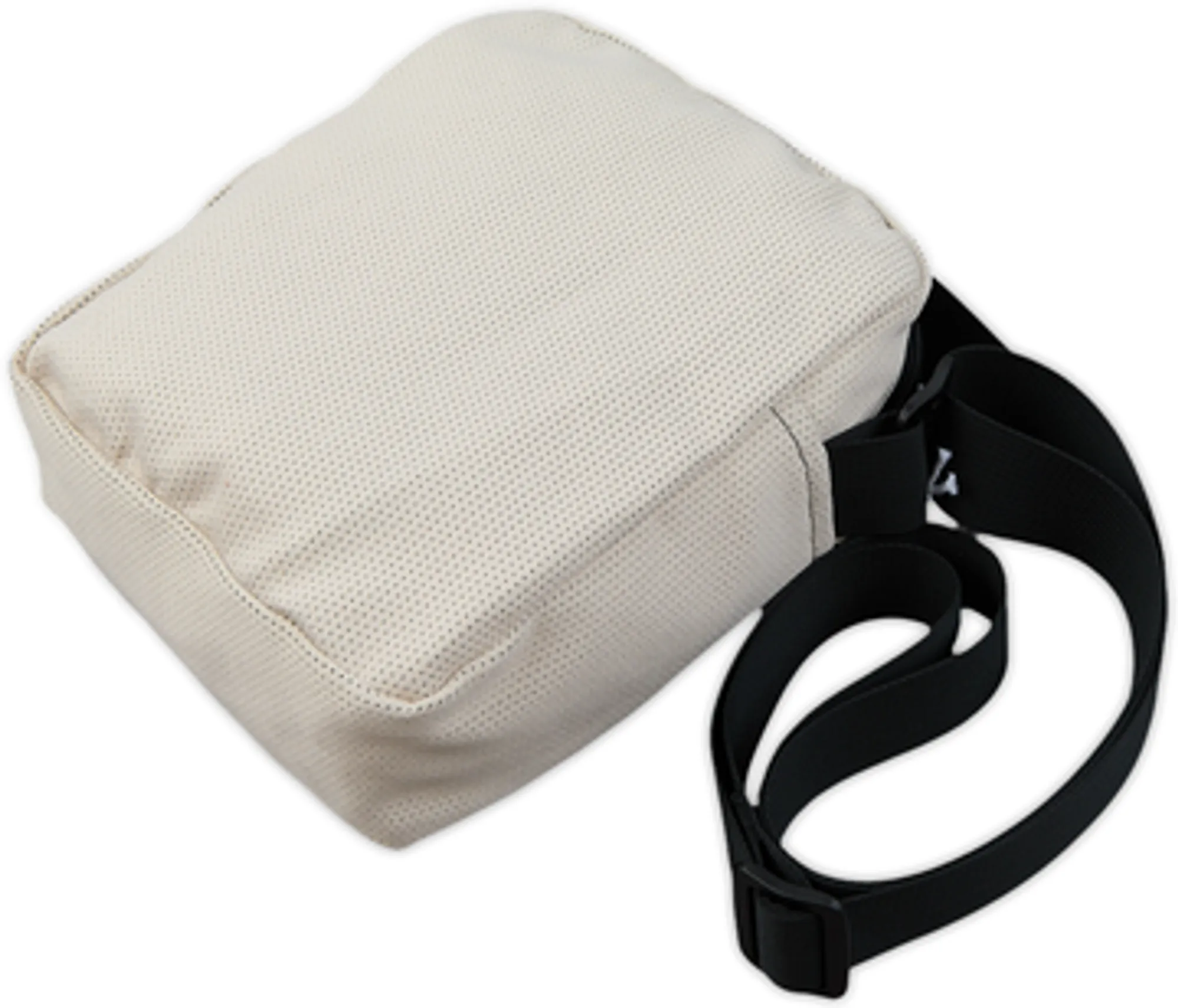 2010-11 Bordeaux Rework Shoulder Bag