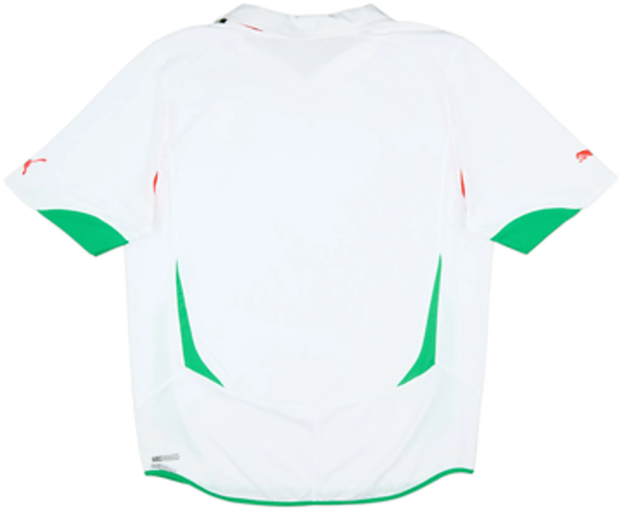 2010-12 Bulgaria Home Shirt - 6/10 - (XL)