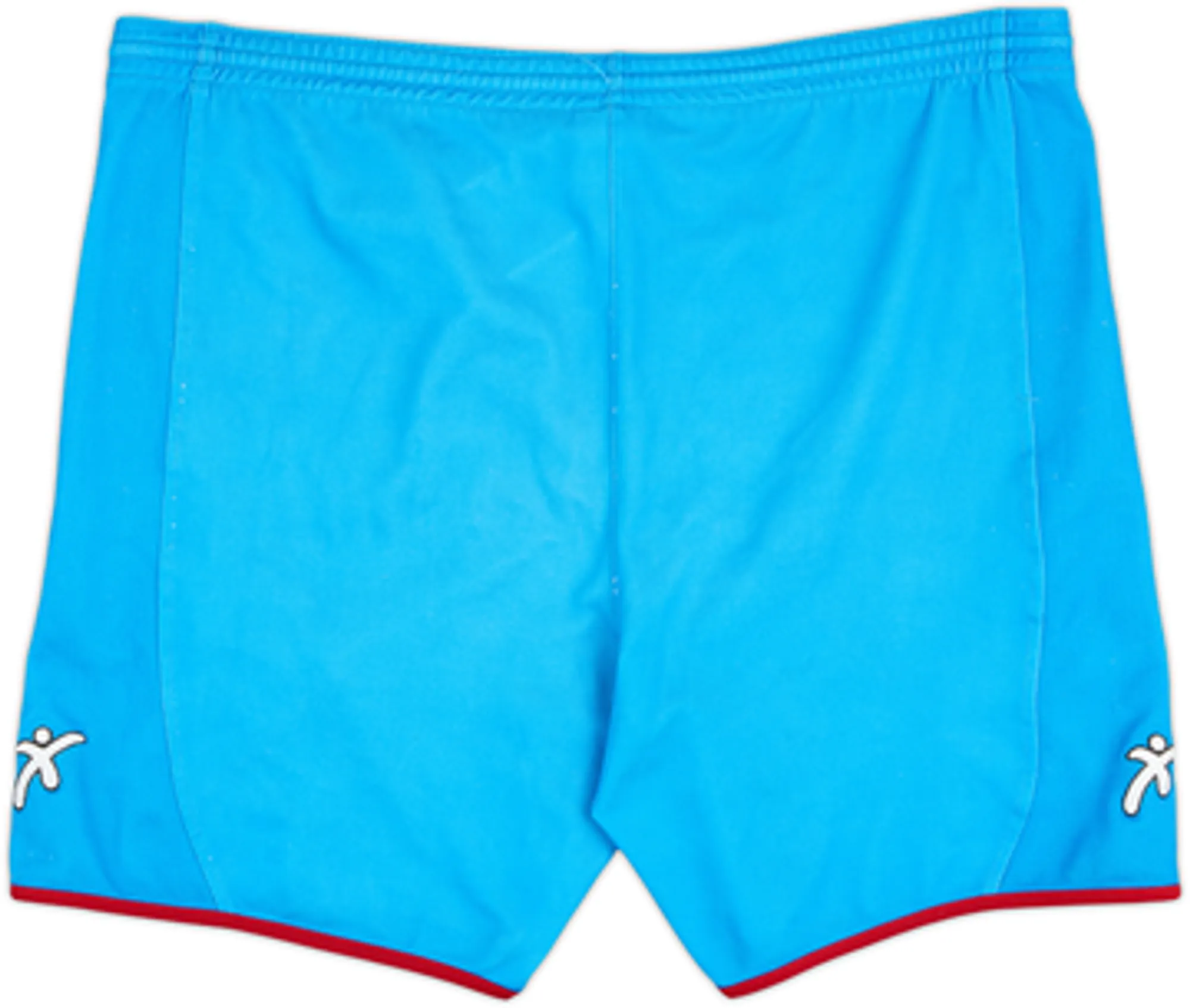 2004-05 Catania Home Shorts - 7/10 - (L)