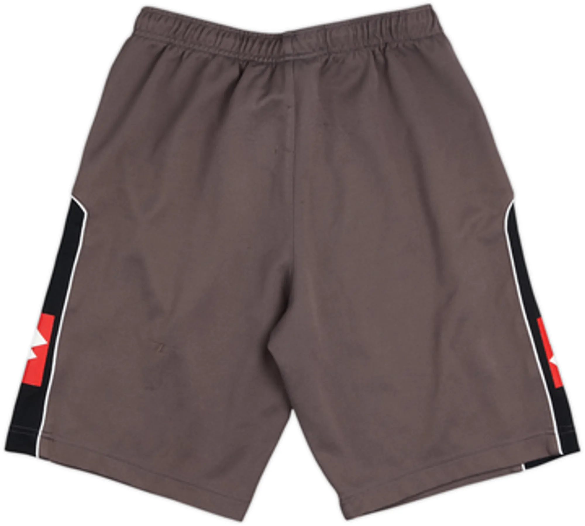 2007-08 Borussia Monchengladbach Lotto Training Shorts #51 - 8/10 - (M)