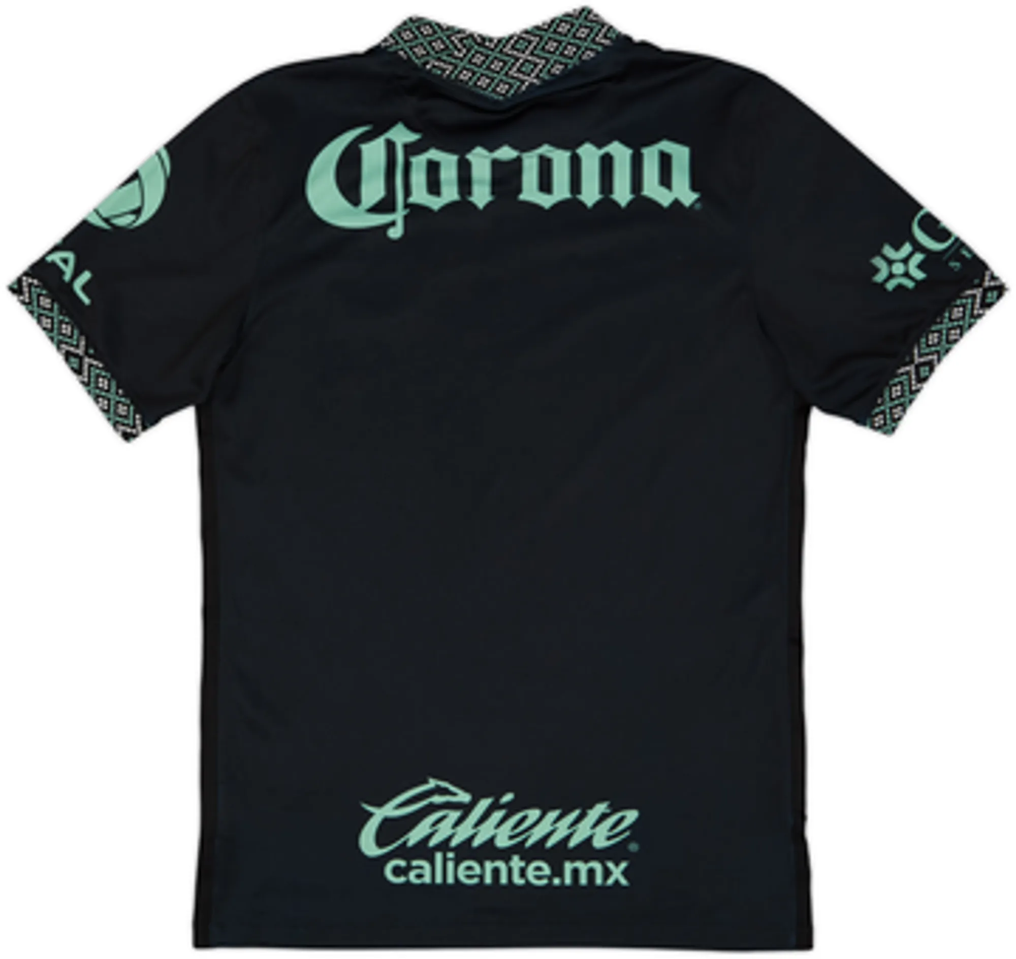 2021 Club America Third Shirt - 10/10 - (S)