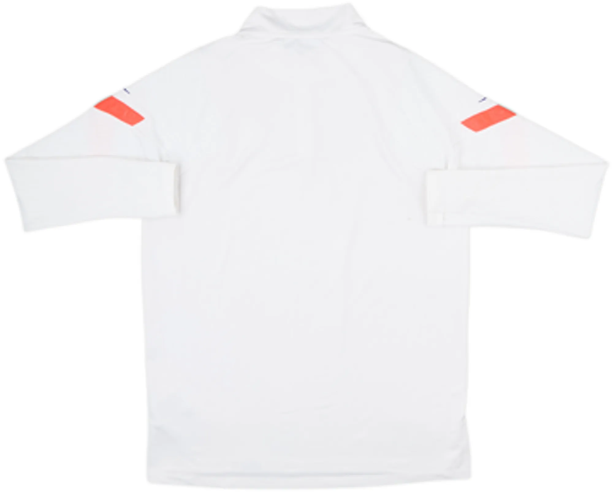 2020-21 Chelsea Nike 1/4 Zip Training Top - 6/10 - (L)