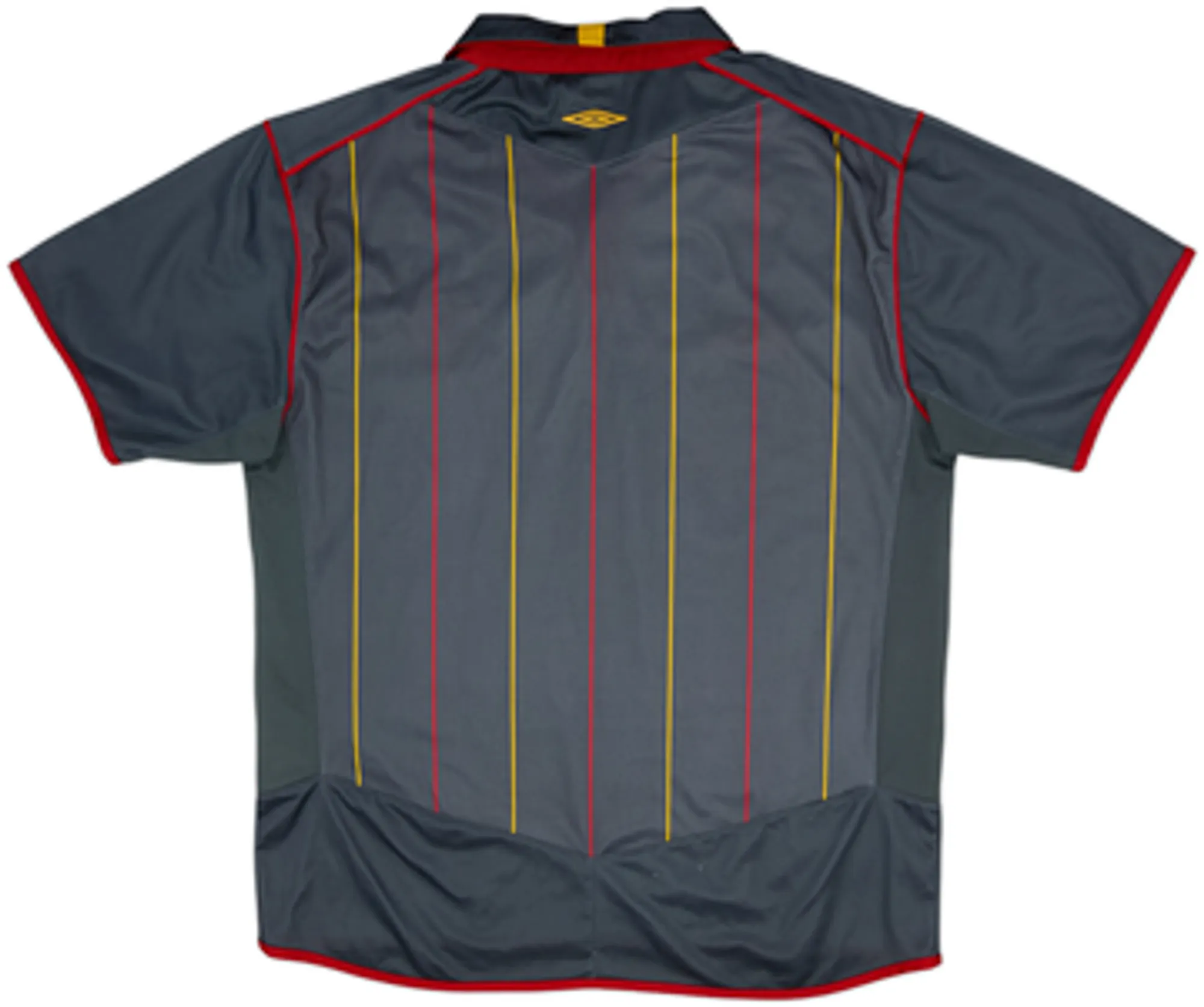 2004-05 Galatasaray Away Shirt - 6/10 - (M)