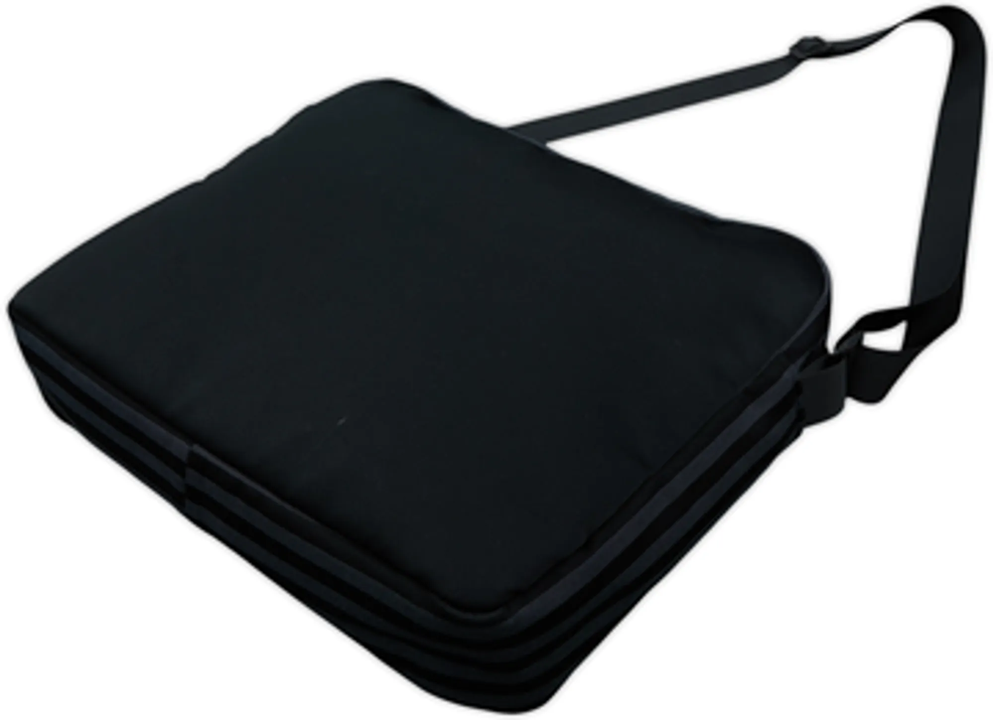 2019-20 DC United Rework Messenger Bag