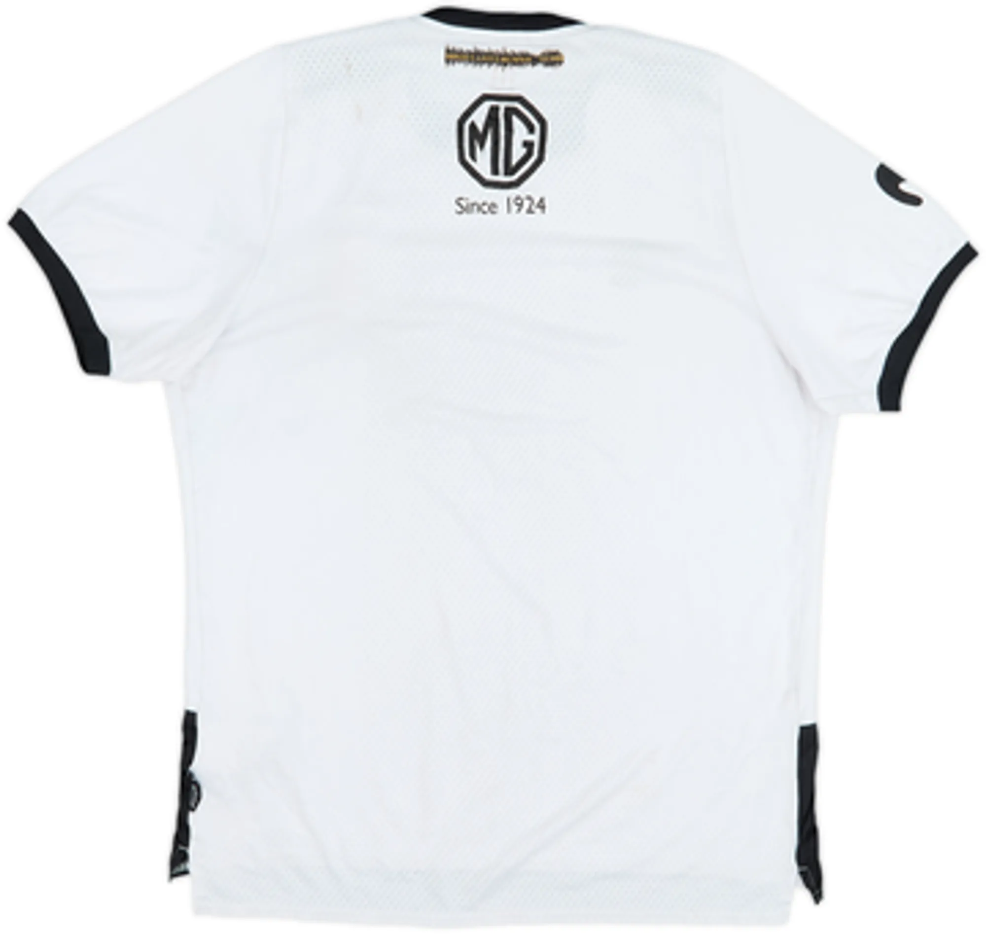 2020 Colo Colo Home Shirt - 4/10 - (L)