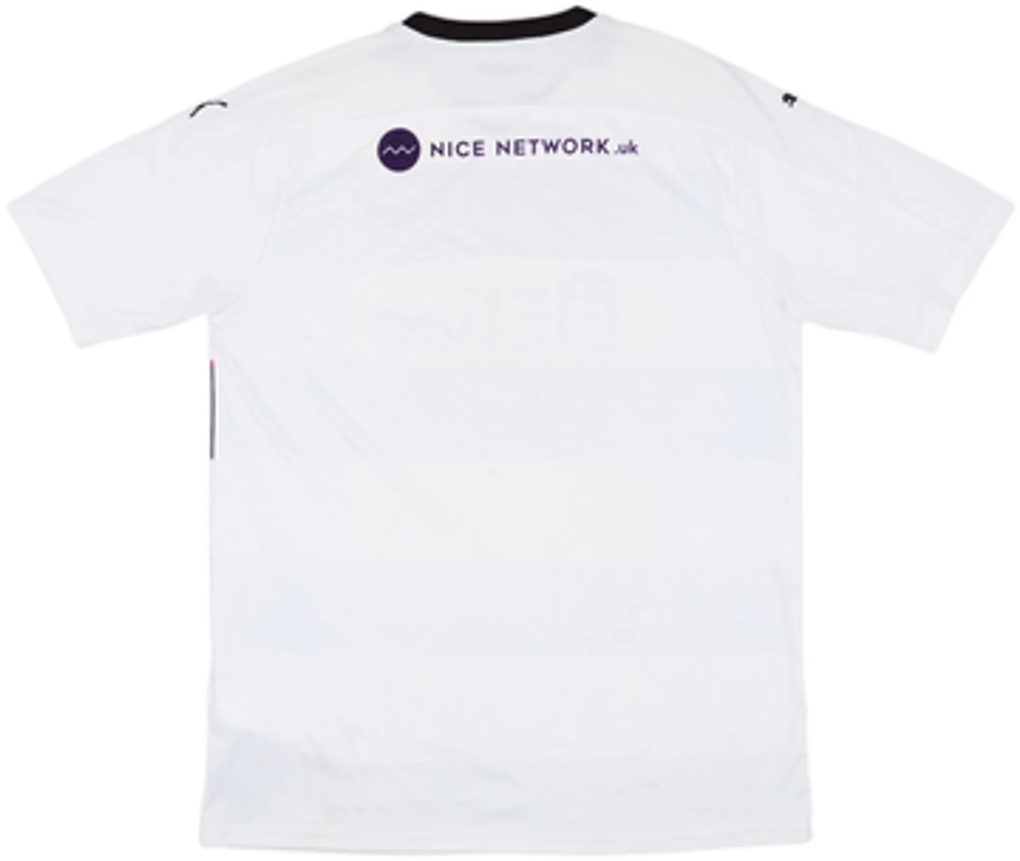 2020-21 Darlington Home Shirt - 5/10 - (L)