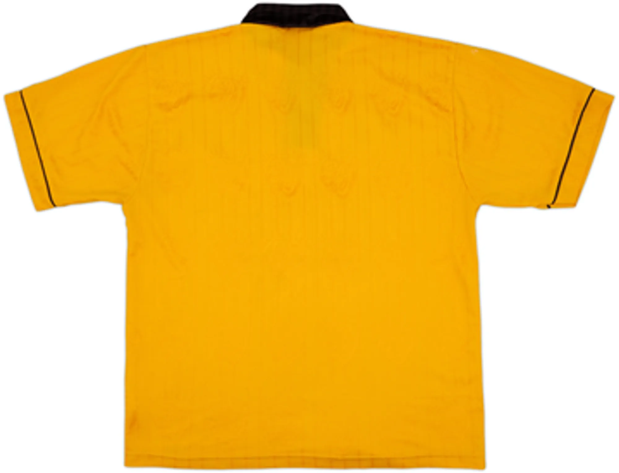 1995-97 Hull City Home Shirt - 7/10 - (L)