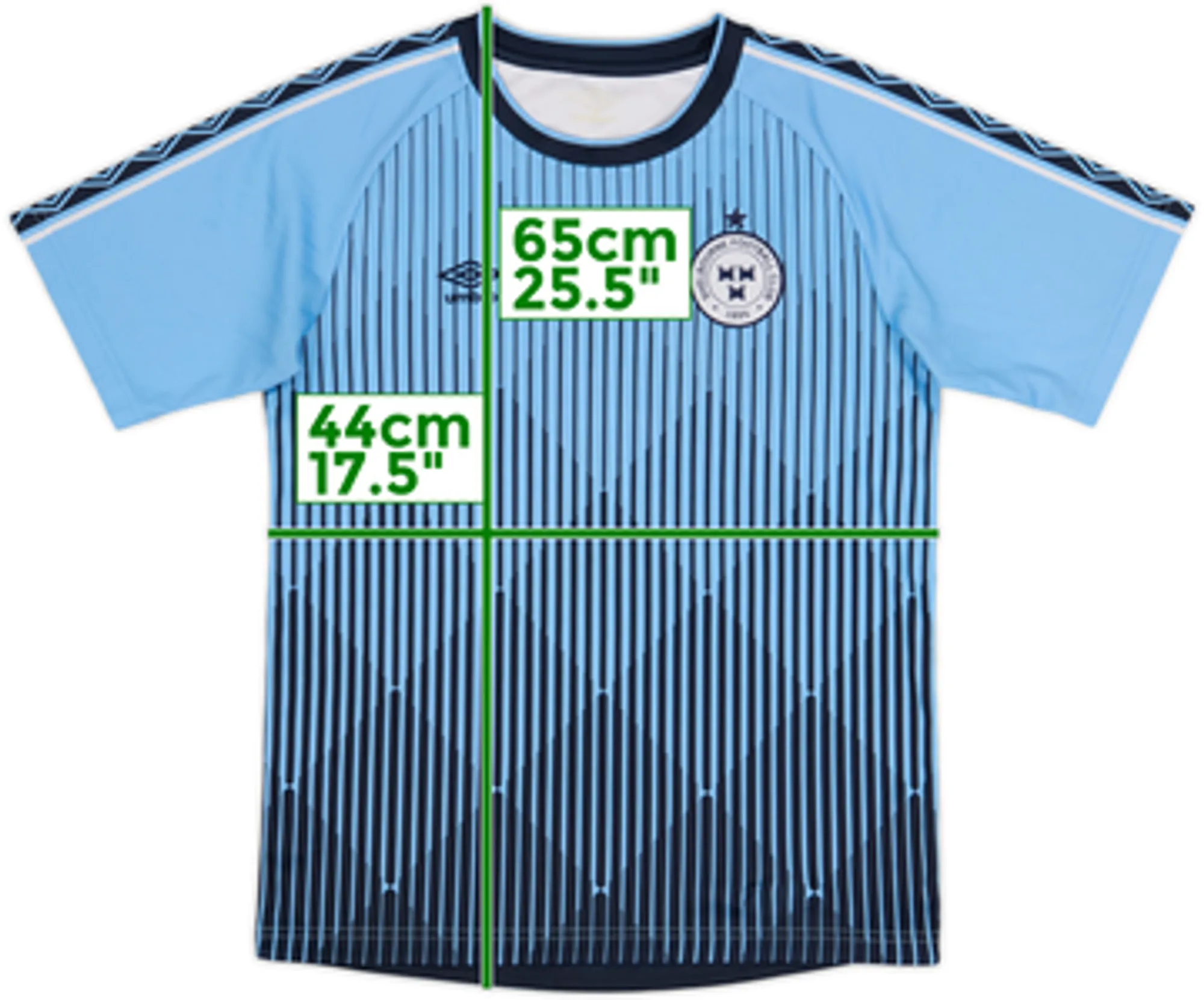 2020 Shelbourne Umbro Training Shirt - 9/10 - (M)