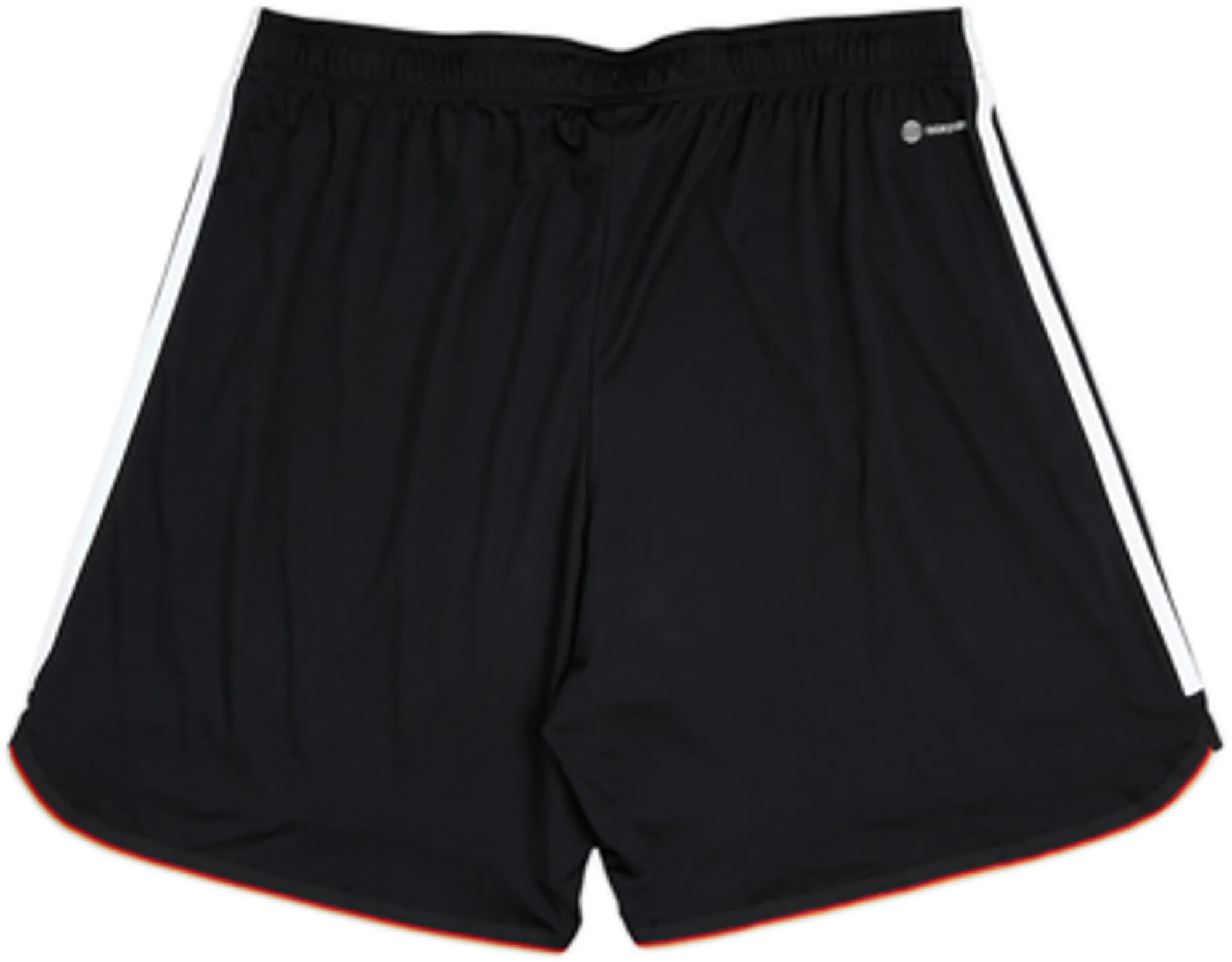 2022-24 Germany Home Shorts - 10/10 - (XL)