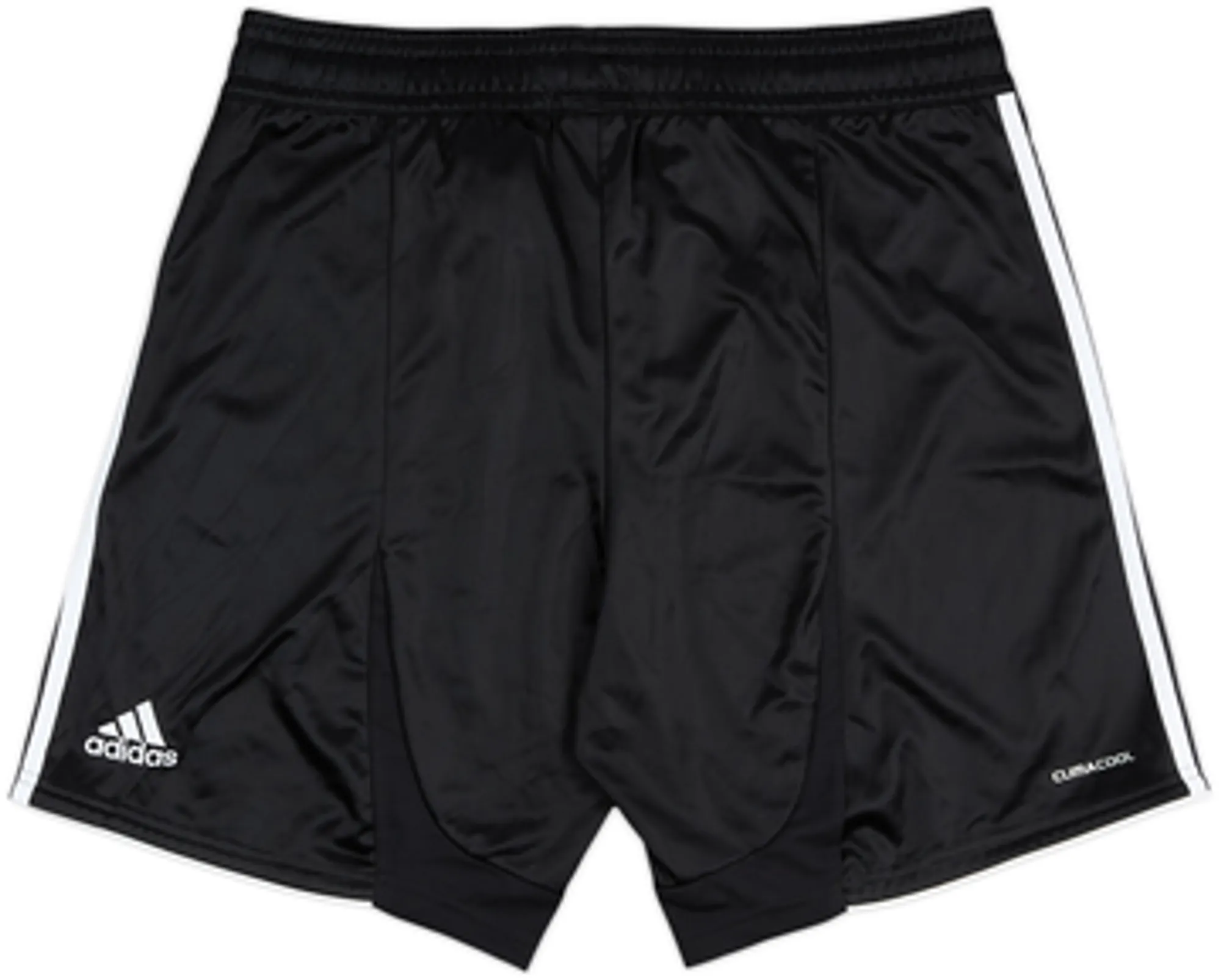 2012-13 Germany Home Shorts #10 - 5/10 - (M)