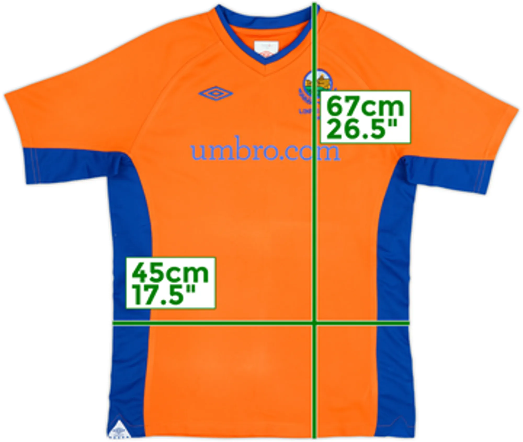 2010-11 Linfield Away Shirt - 8/10 - (L.Boys)