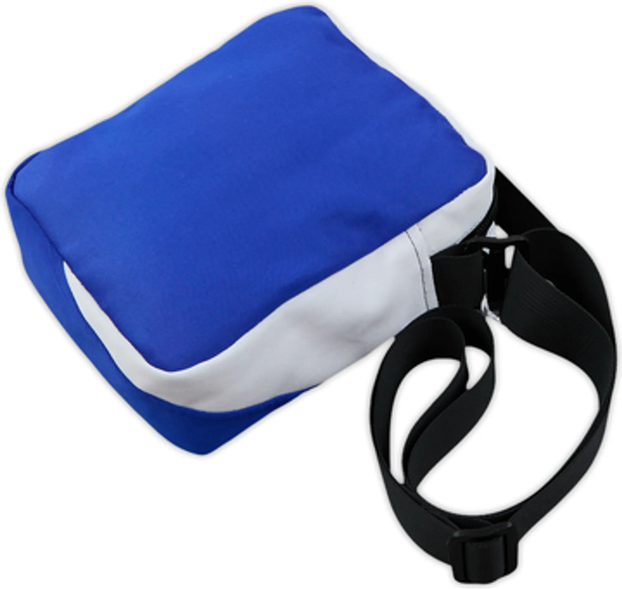 2003-05 Ipswich Rework Shoulder Bag