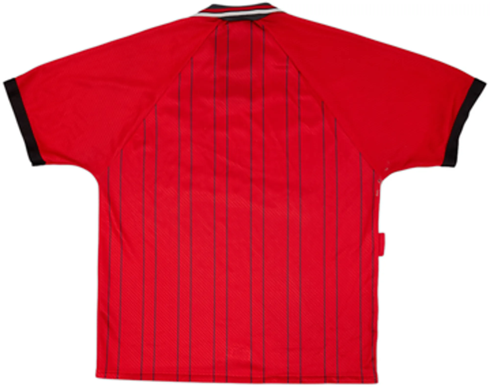 1993-95 Ipswich Away Shirt - 6/10 - (XL)