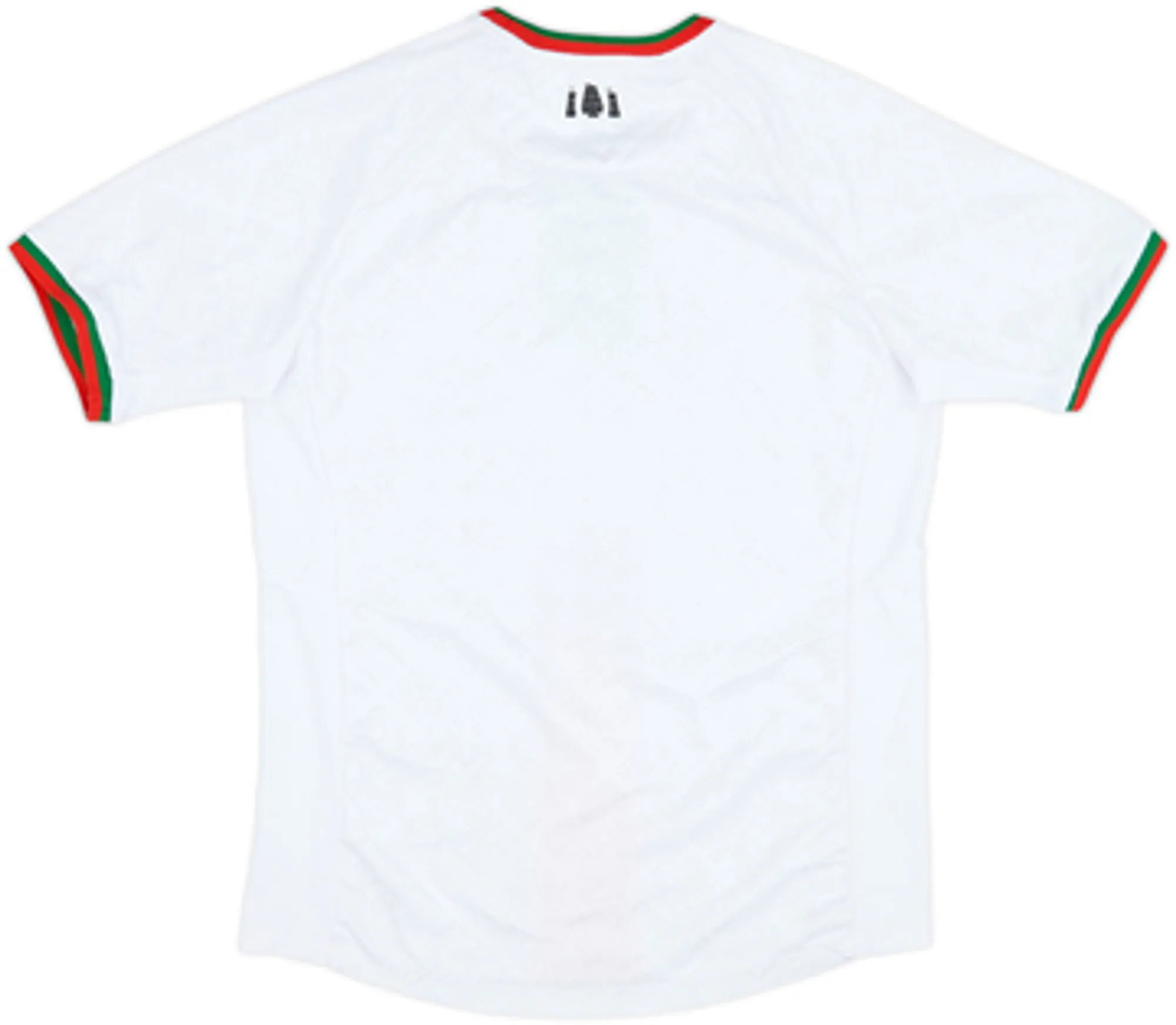 2025 Cork City Home Shirt - 8/10 - (S)