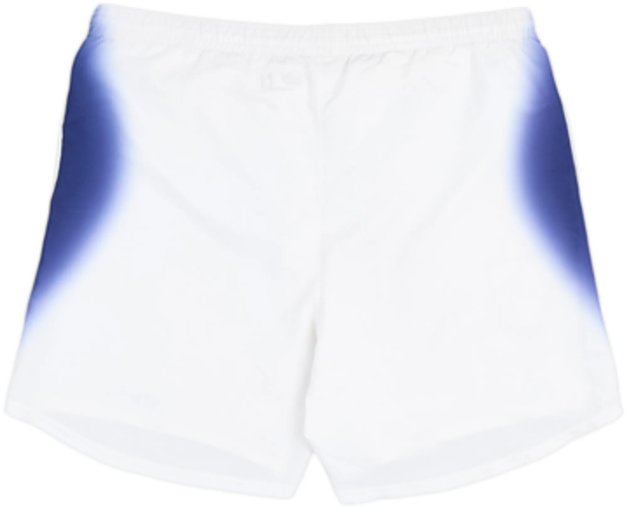 2006-08 Italy Home Shorts - 3/10 - (L)