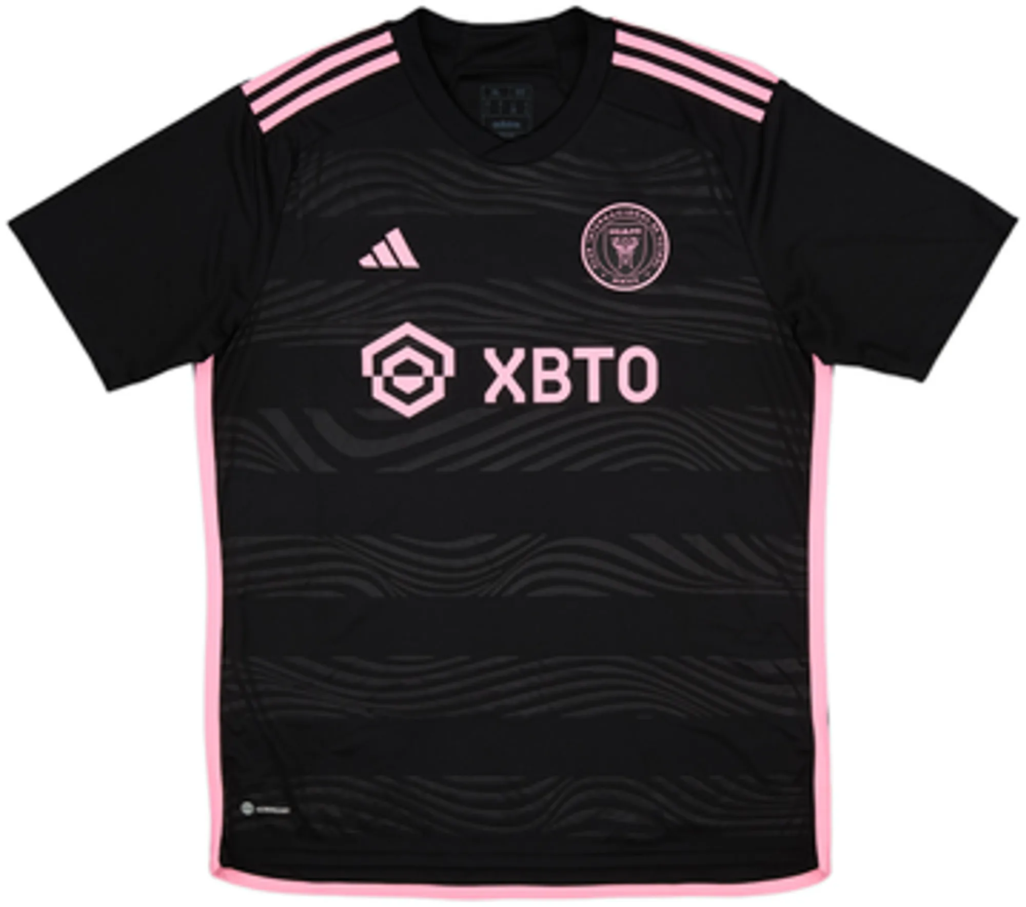 2023-24 Inter Miami Away Shirt Messi #10 - 10/10 - (XL)