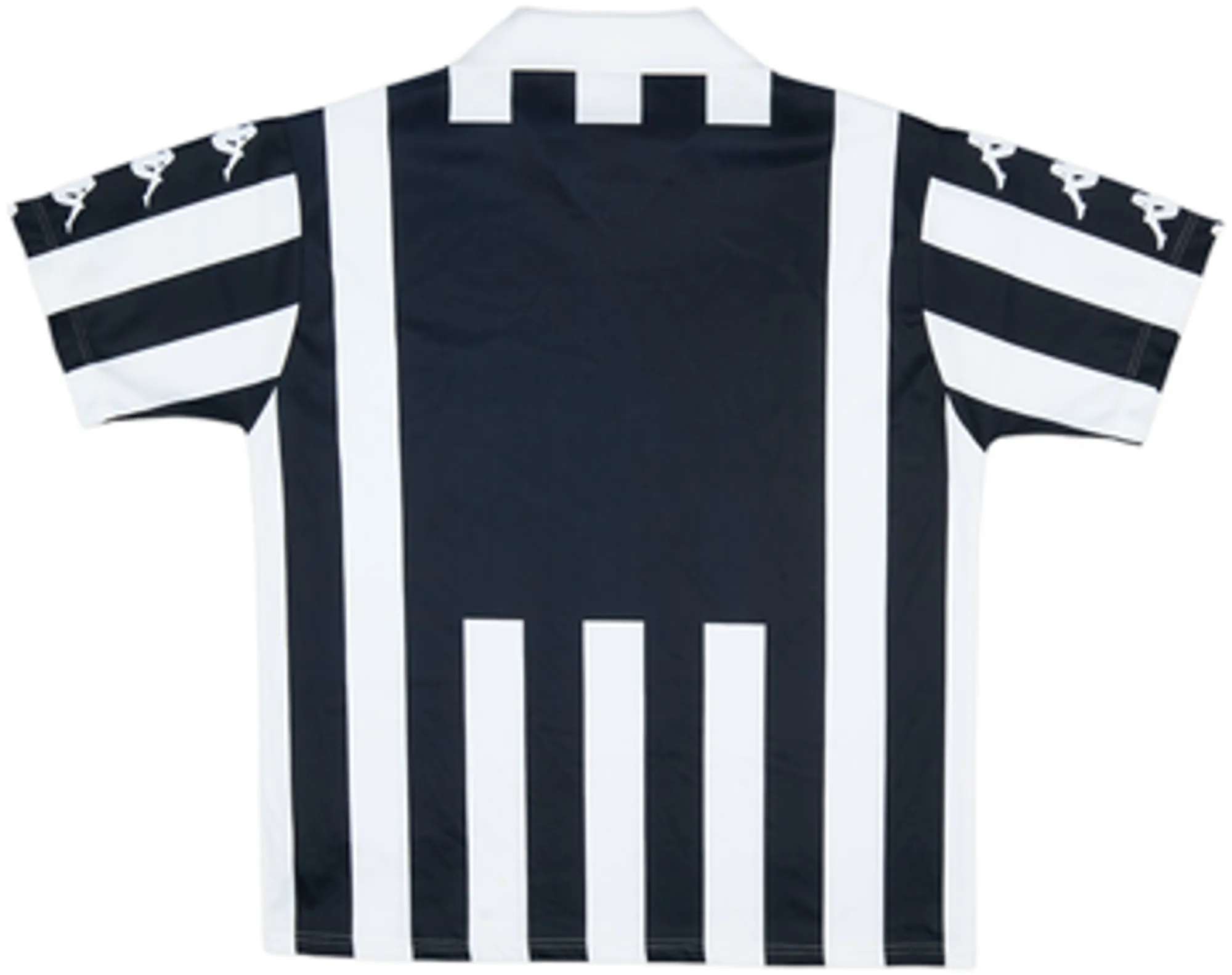 1999-00 Juventus Basic Home Shirt - 8/10 - (XL)