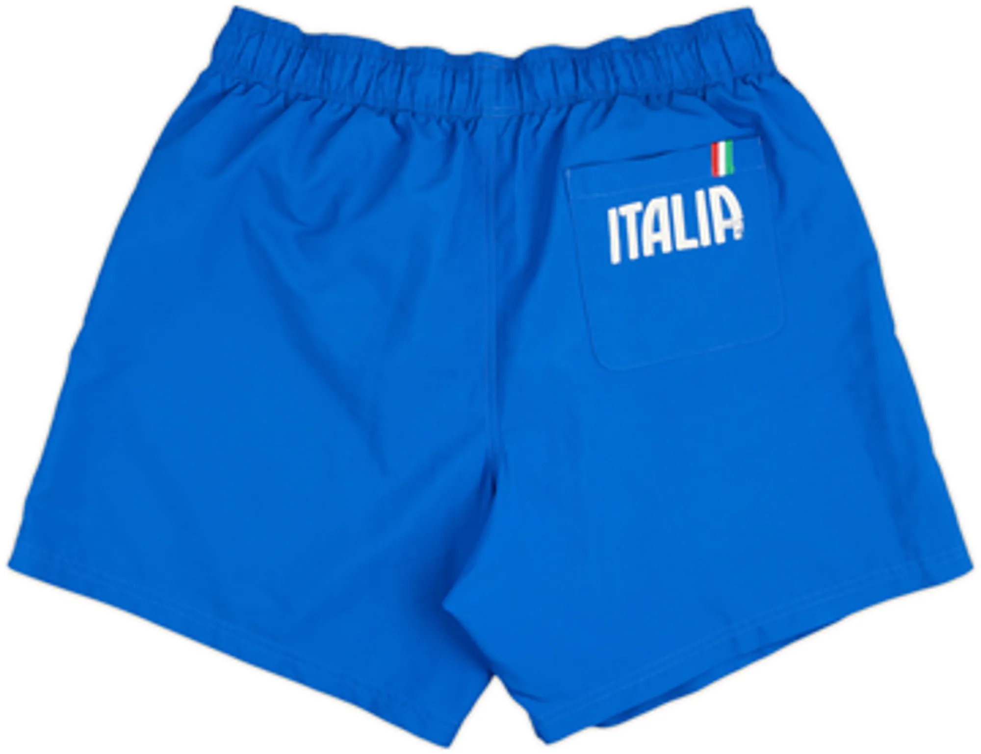 2014-15 Italy Puma Swim Shorts - 5/10 - (L)