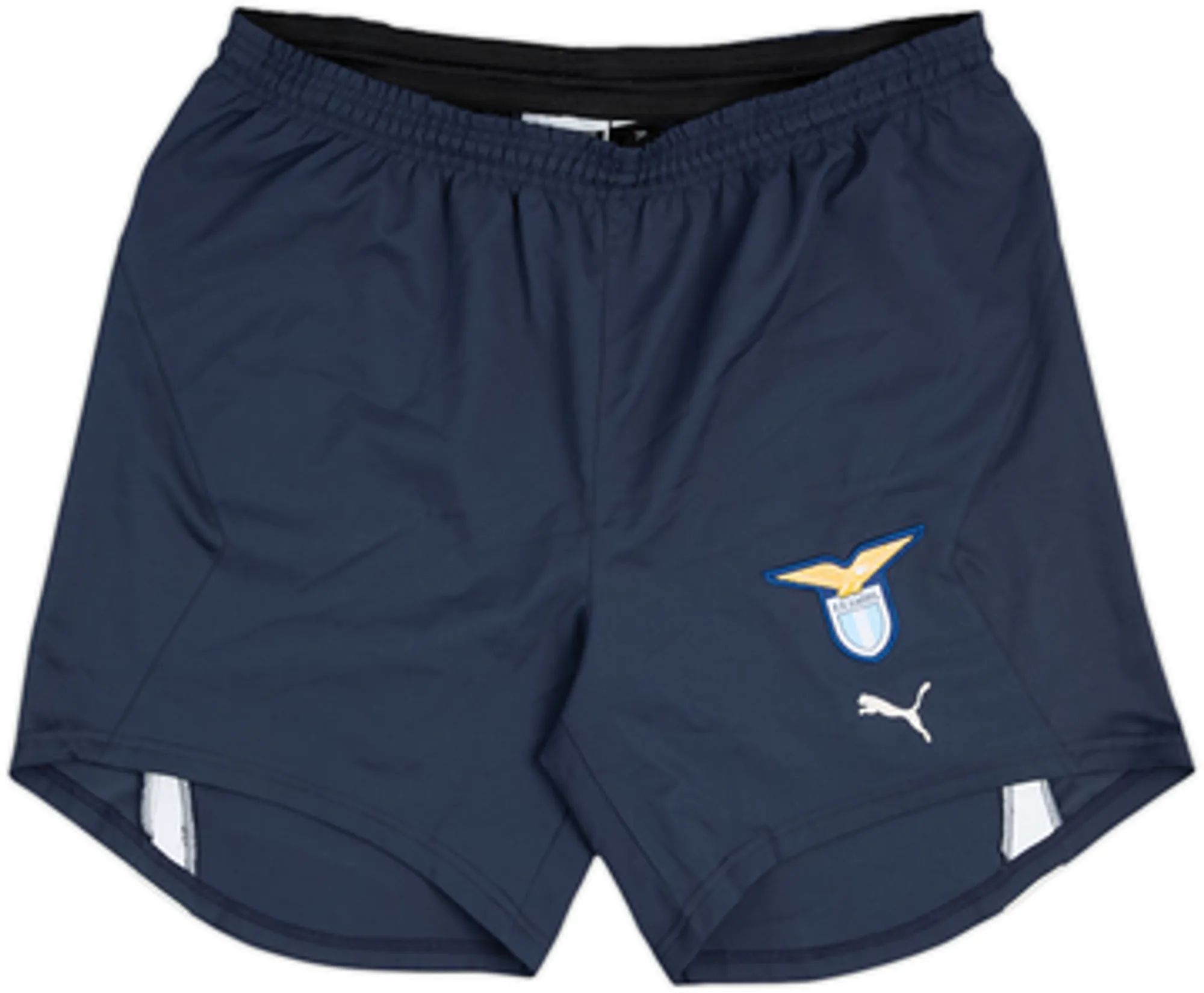 2004-05 Lazio Third Shorts - 9/10 - (L)