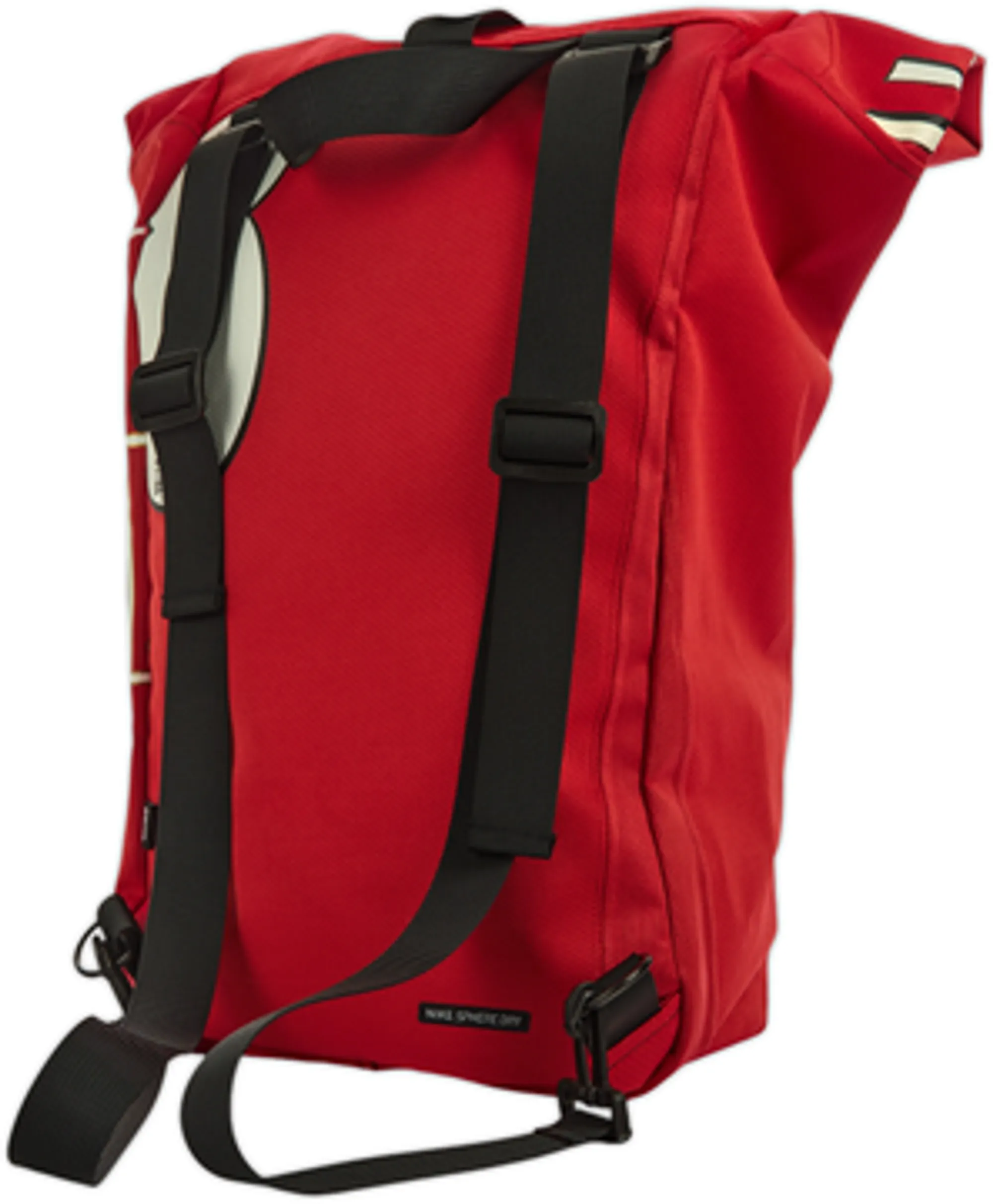 2006-07 Manchester United Rework Roll-Up Backpack