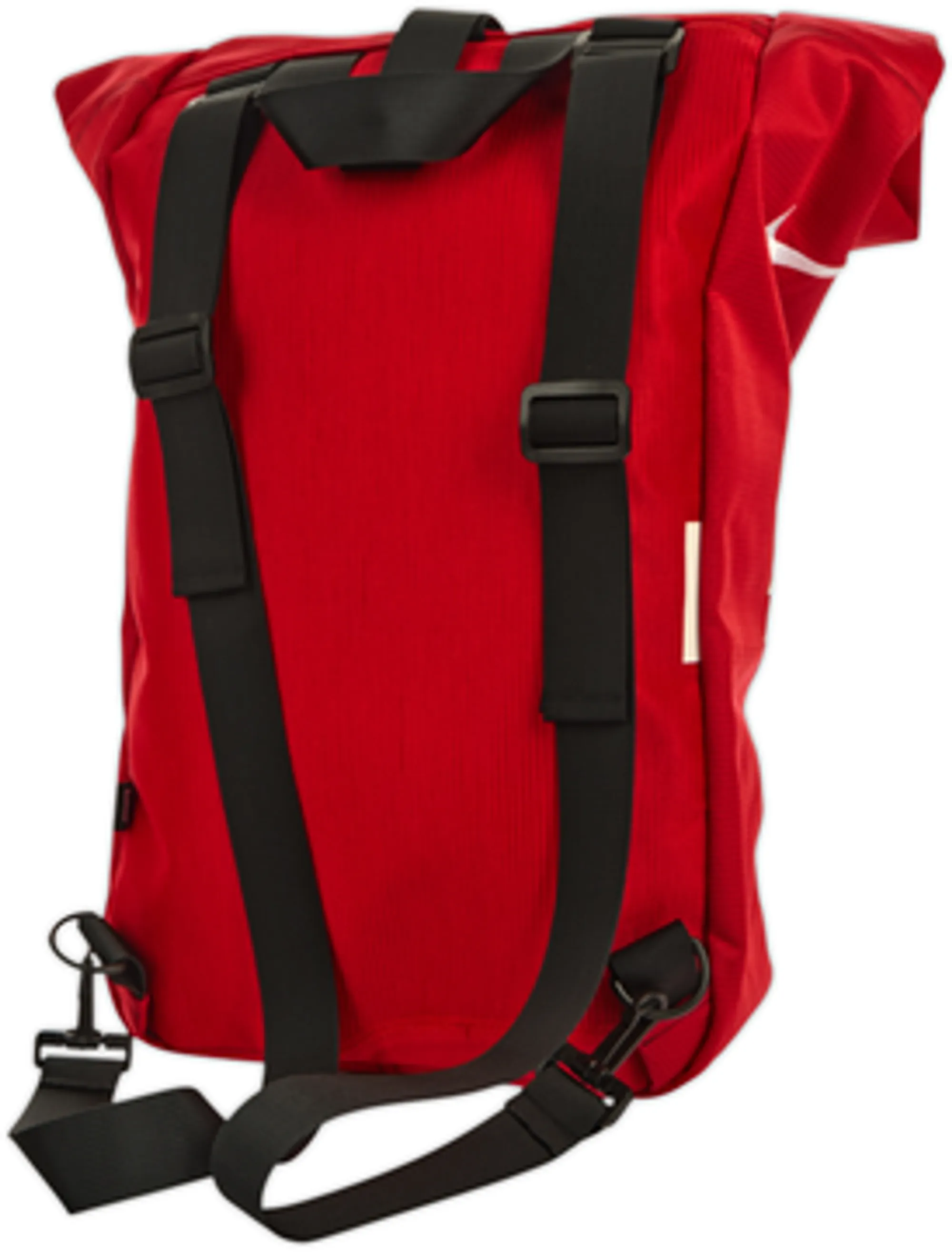 2000-02 Manchester United Rework Roll-Up Backpack