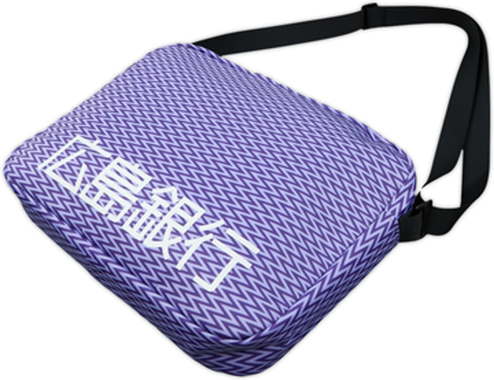2019 Sanfrecce Hiroshima Rework Messenger Bag