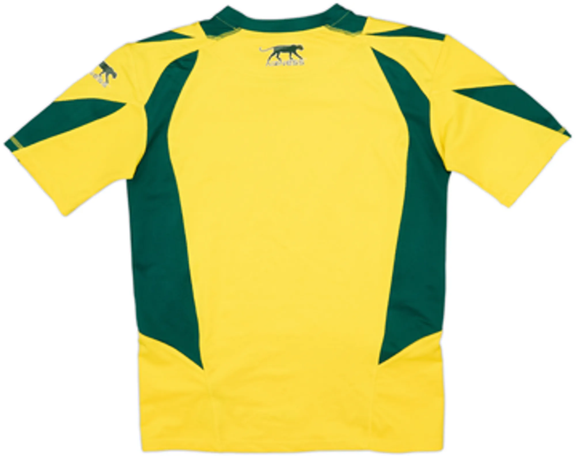 2006-07 Nantes Home Shirt - 8/10 - (L.Boys)